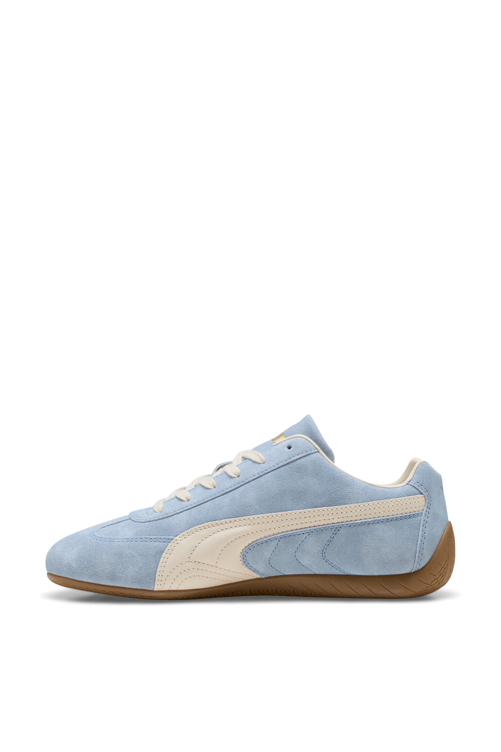 תמונה אחורית של נעלי סניקרס ספידקאט