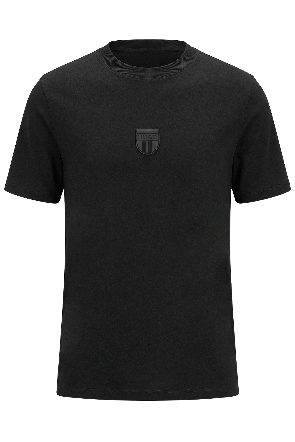 תמונה קידמית של חולצת טי