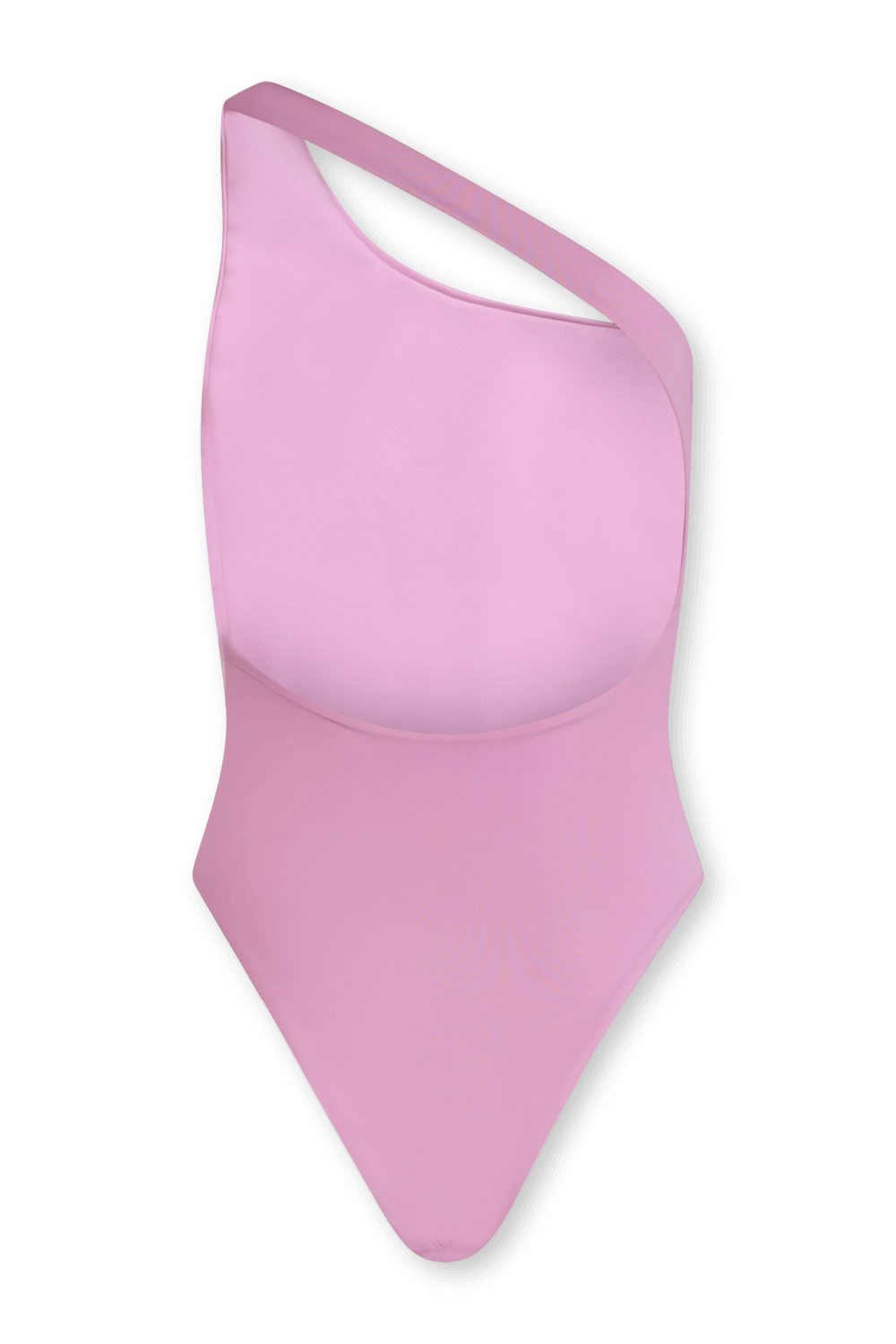 תמונה אחורית של בגד ים שלם וואן שולדר