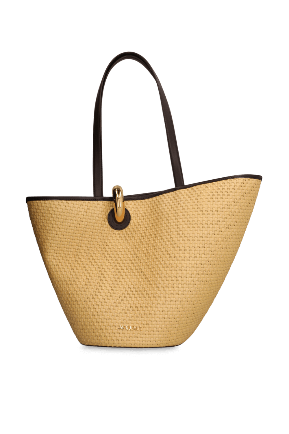 תמונה קידמית של תיק באקט לה במבולה