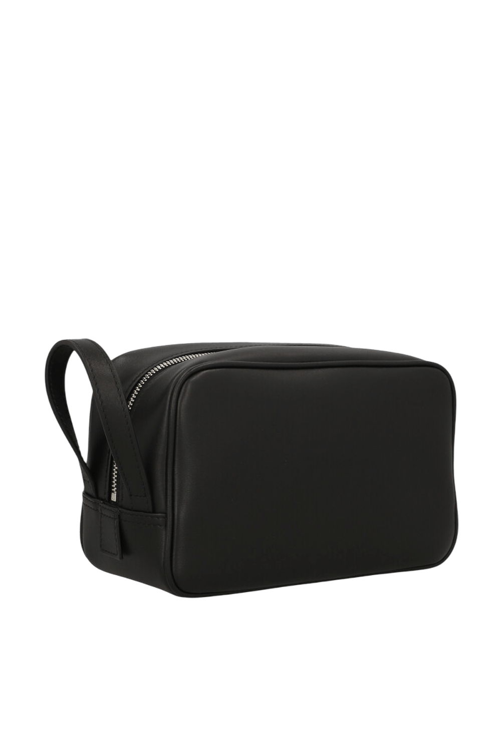 תמונה אחורית של תיק רחצה