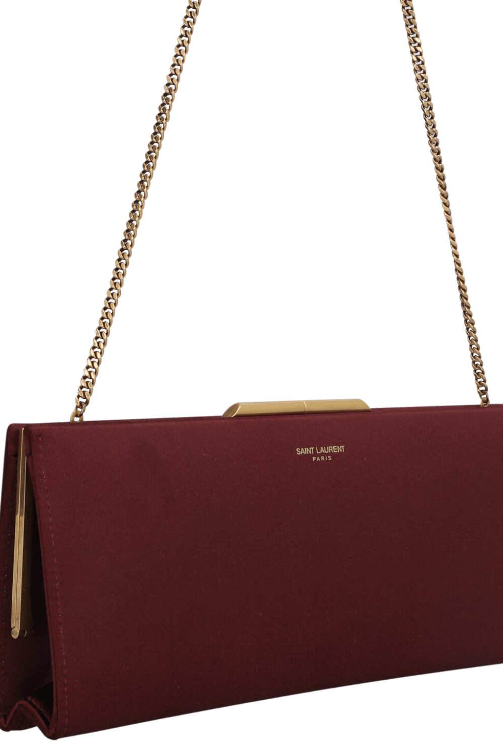 תמונת תקריב של תיק מידנייט סמול