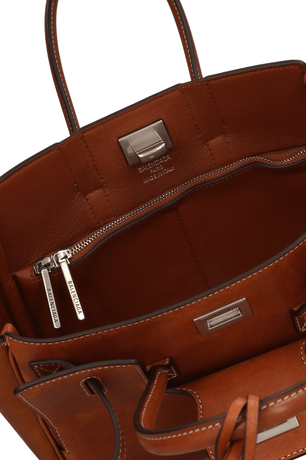 תמונת פנים של תיק נשיאה מיני בל אייר