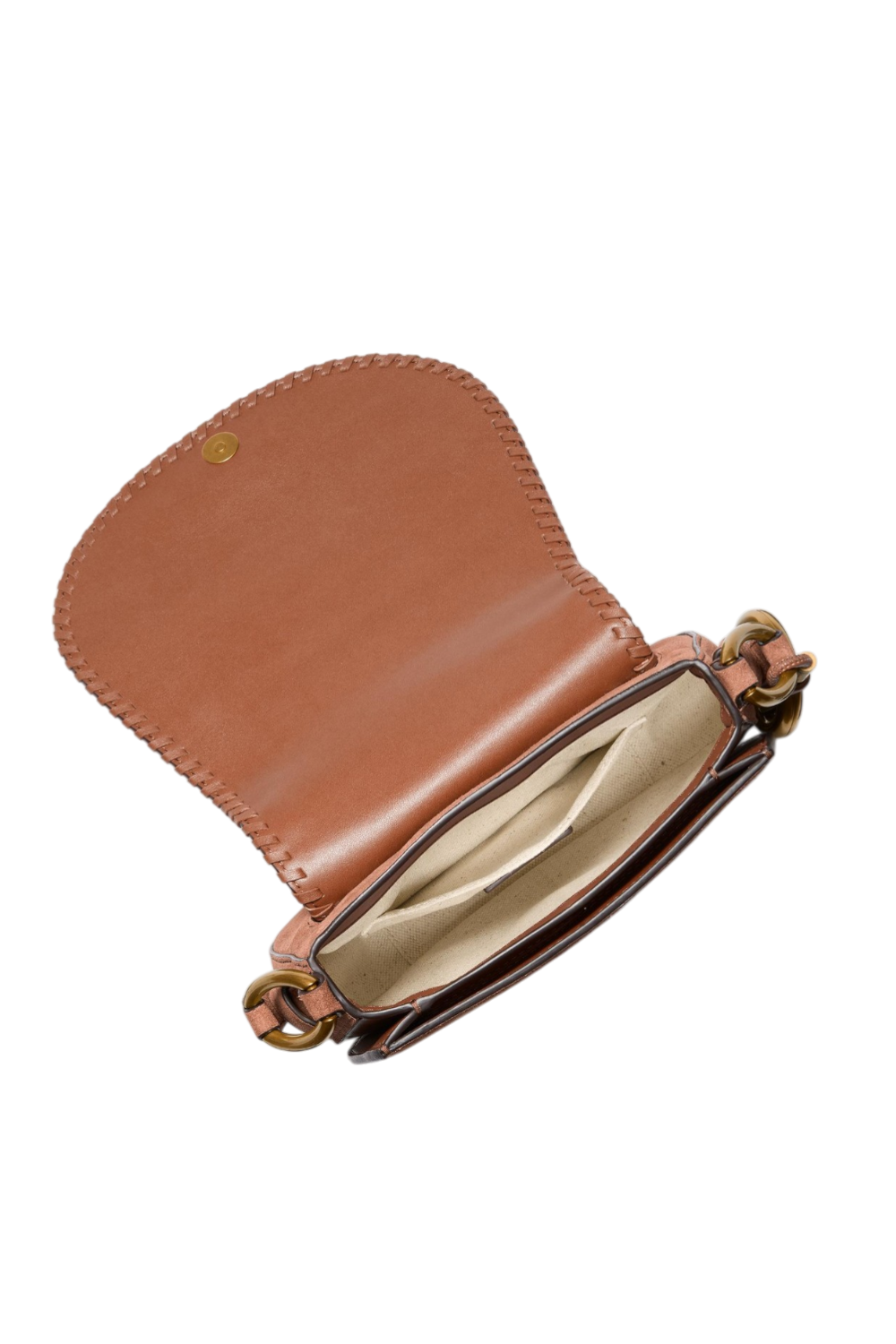 תמונה אחורית של תיק קרוסבודי