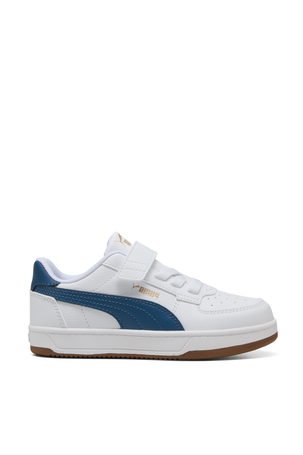 תמונה קידמית של נעלי סניקרס