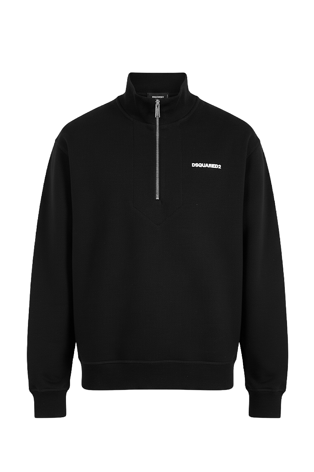 תמונה קידמית של סווטשירט