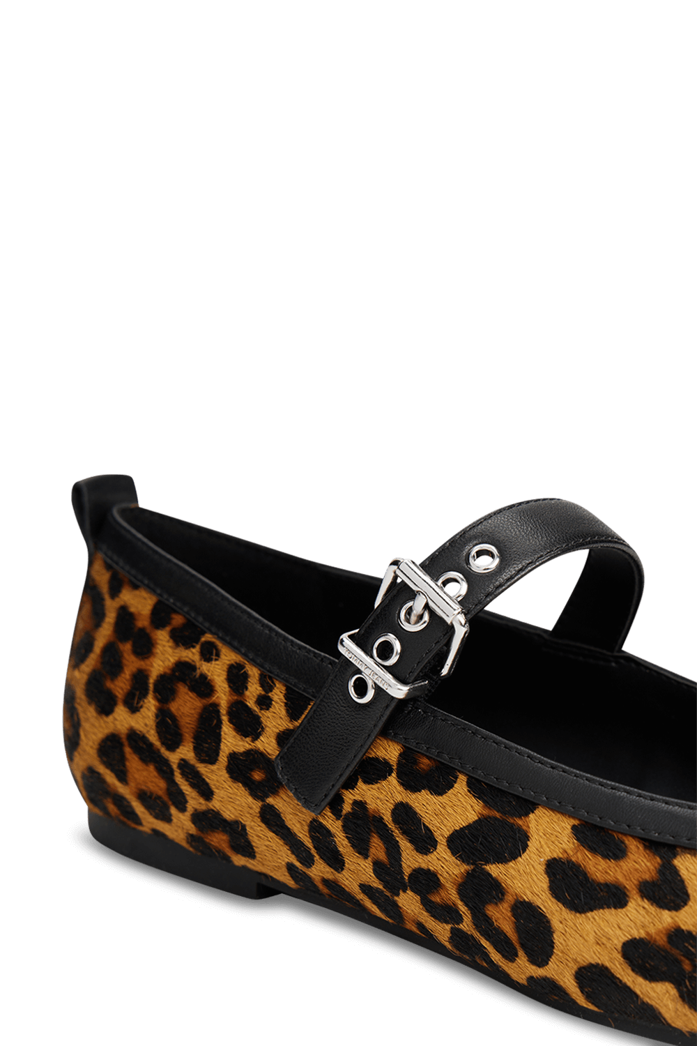 תמונת פנים של נעלי מרי ג'יין