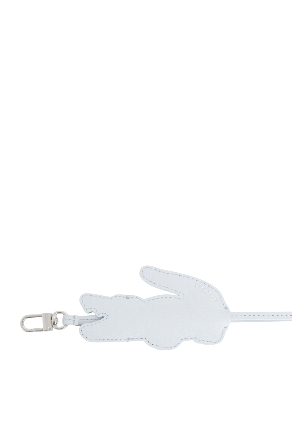 תמונת תקריב של מחזיק מפתחות