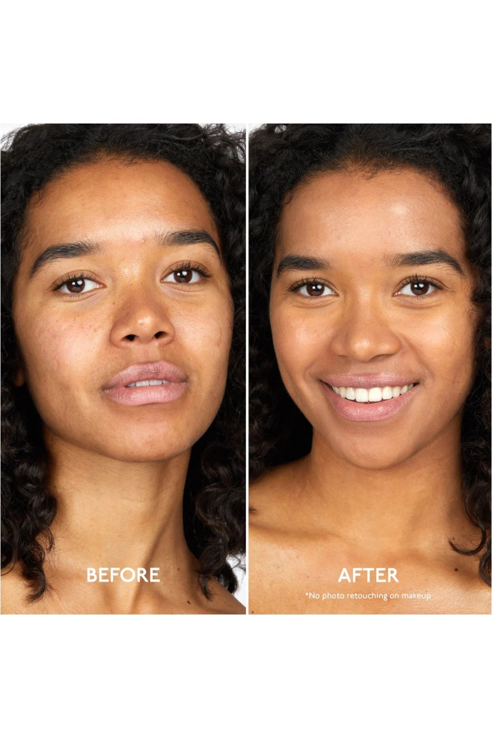 תמונת תקריב של Brightening Cc Foundation 6C