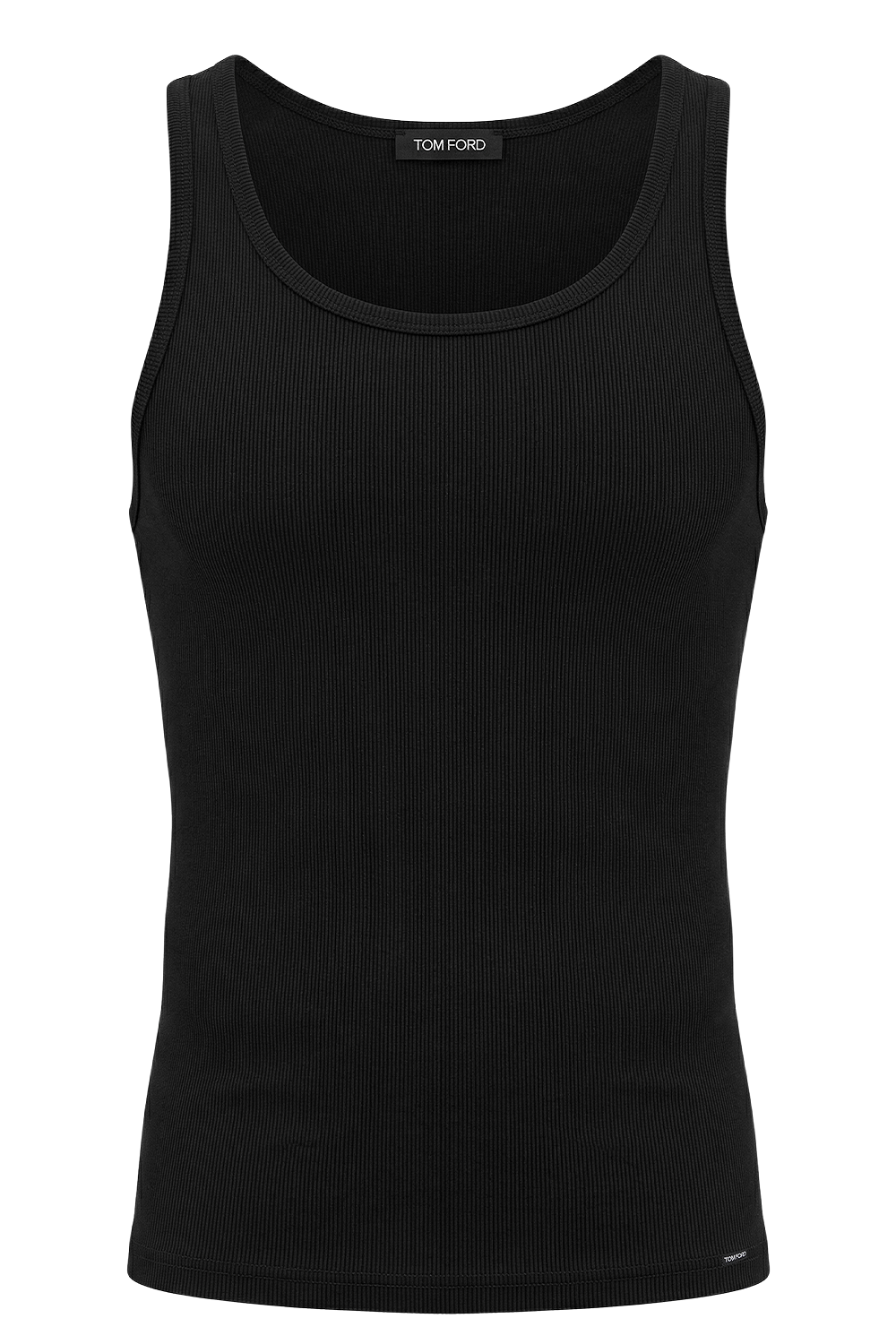 תמונה קידמית של גופיית ריב