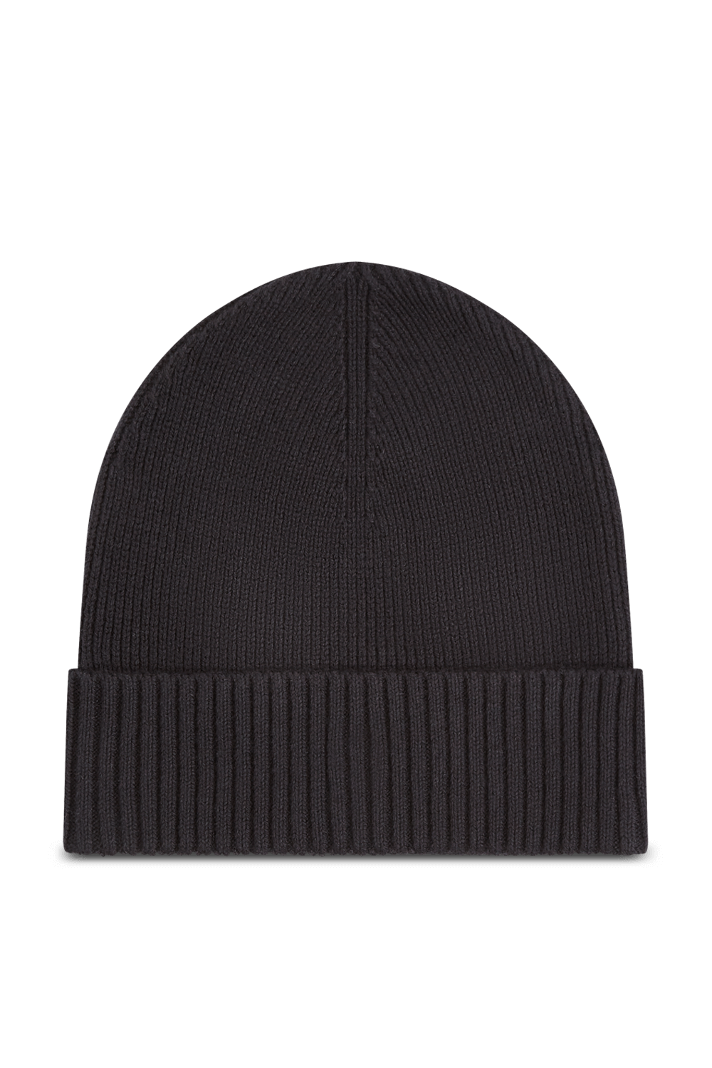 תמונה אחורית של כובע גרב