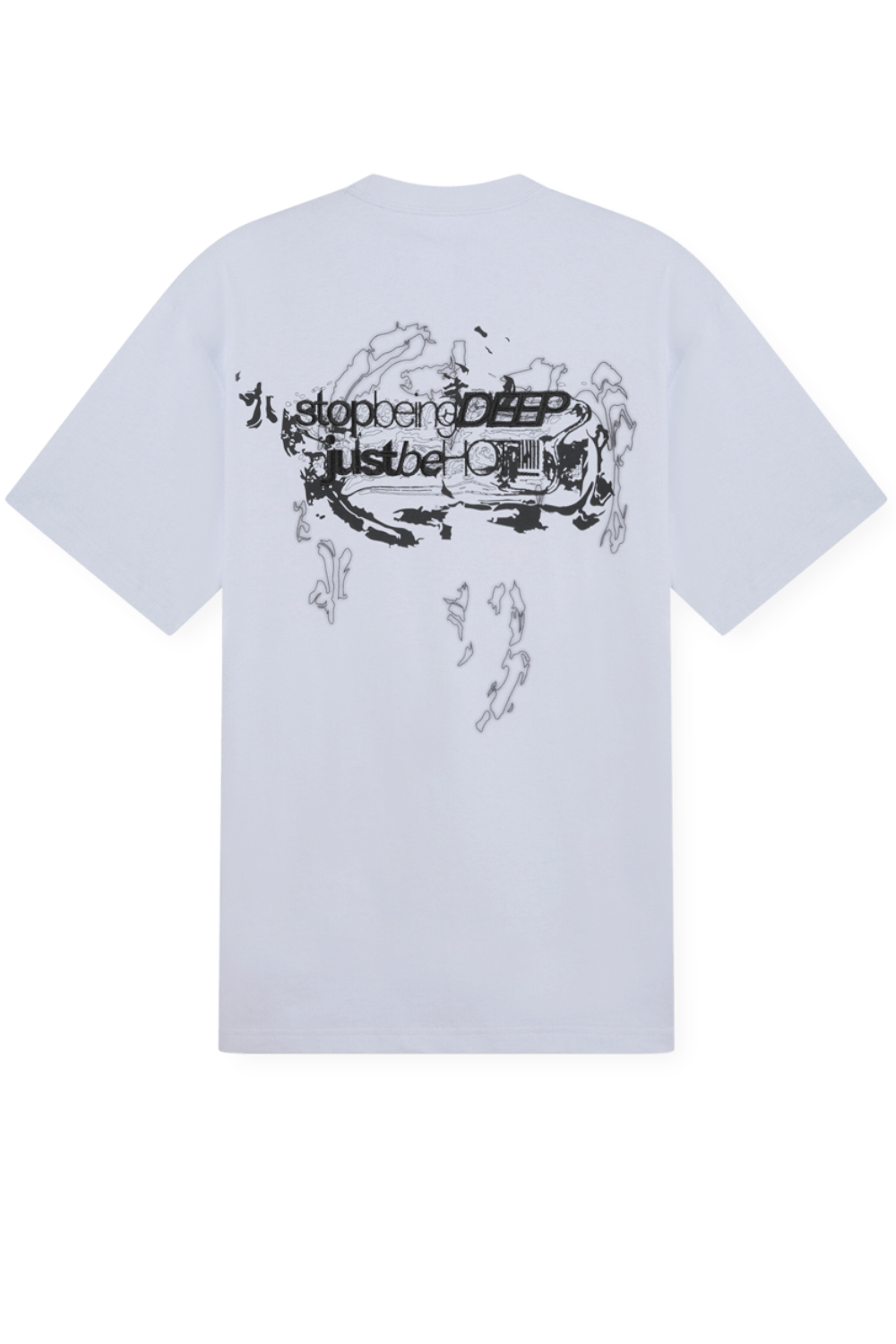 תמונה אחורית של טישירט