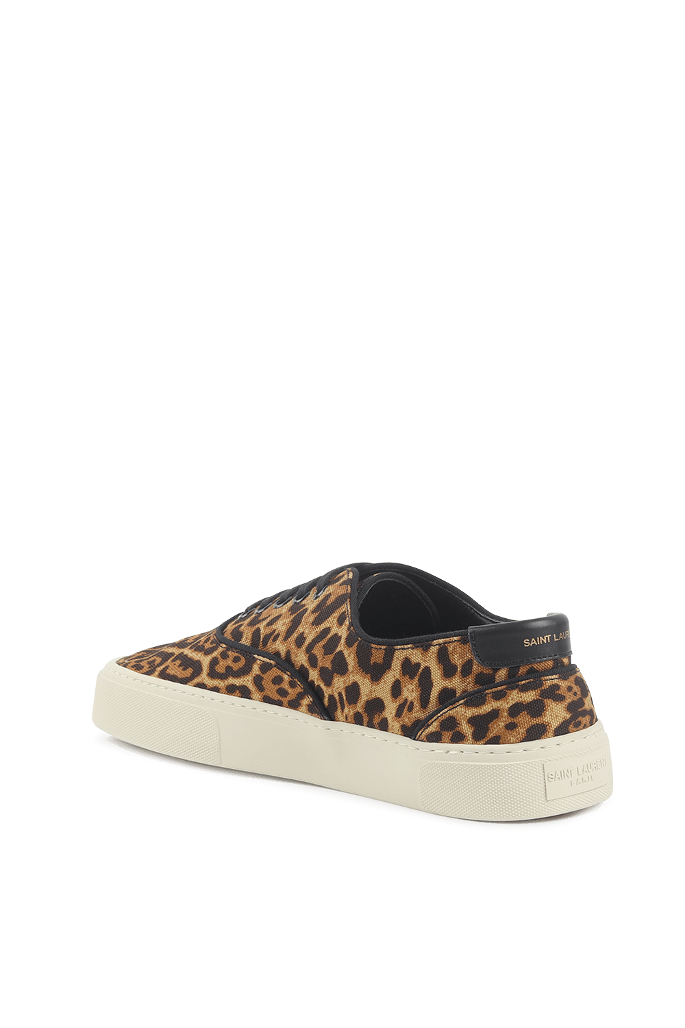 saint laurent venice leopard