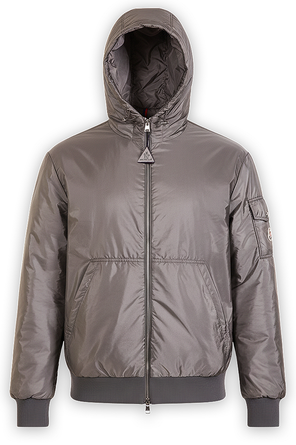 תמונה קידמית של ז'קט