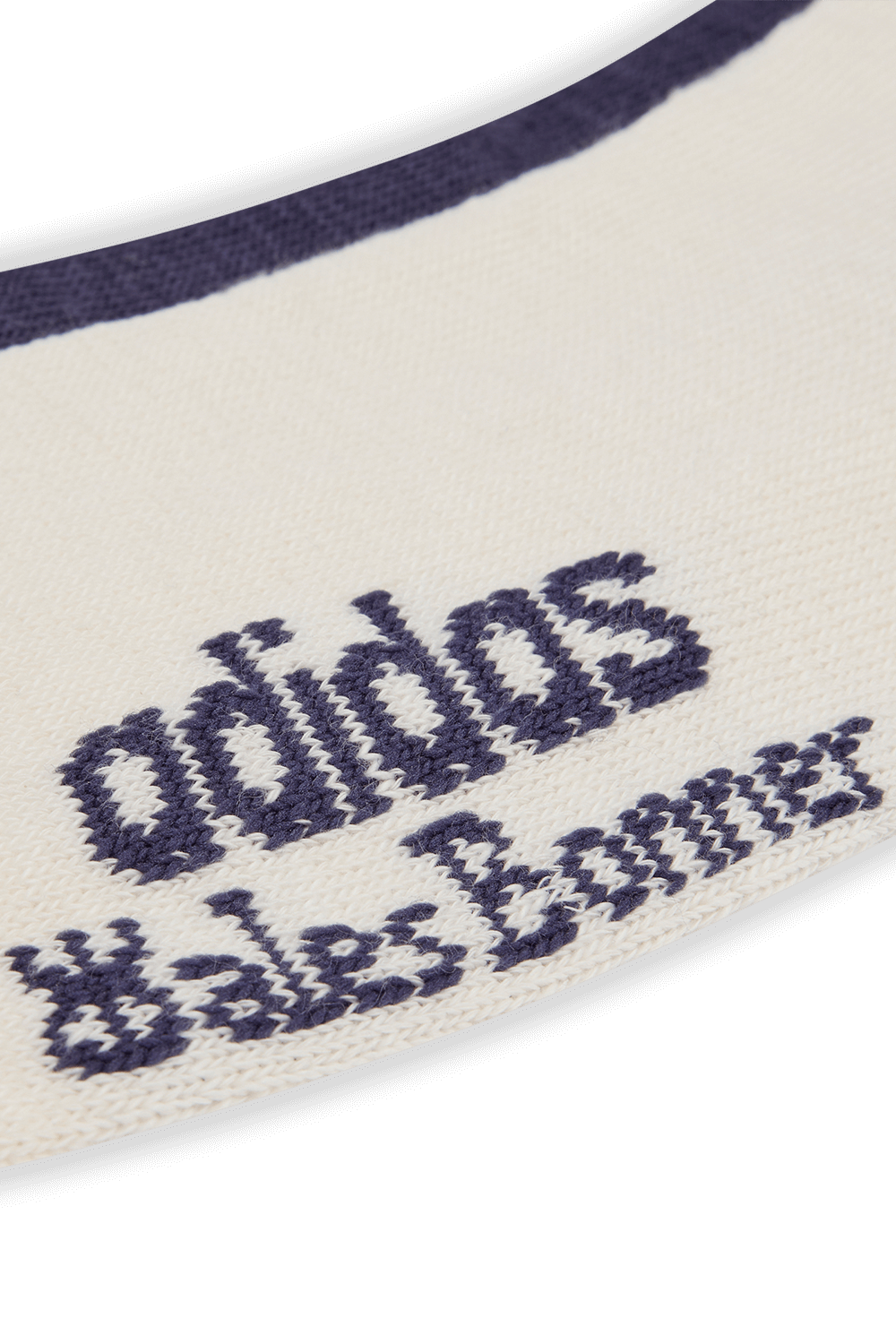 תמונה אחורית של אדידס X וולס בונר זוג גרביים