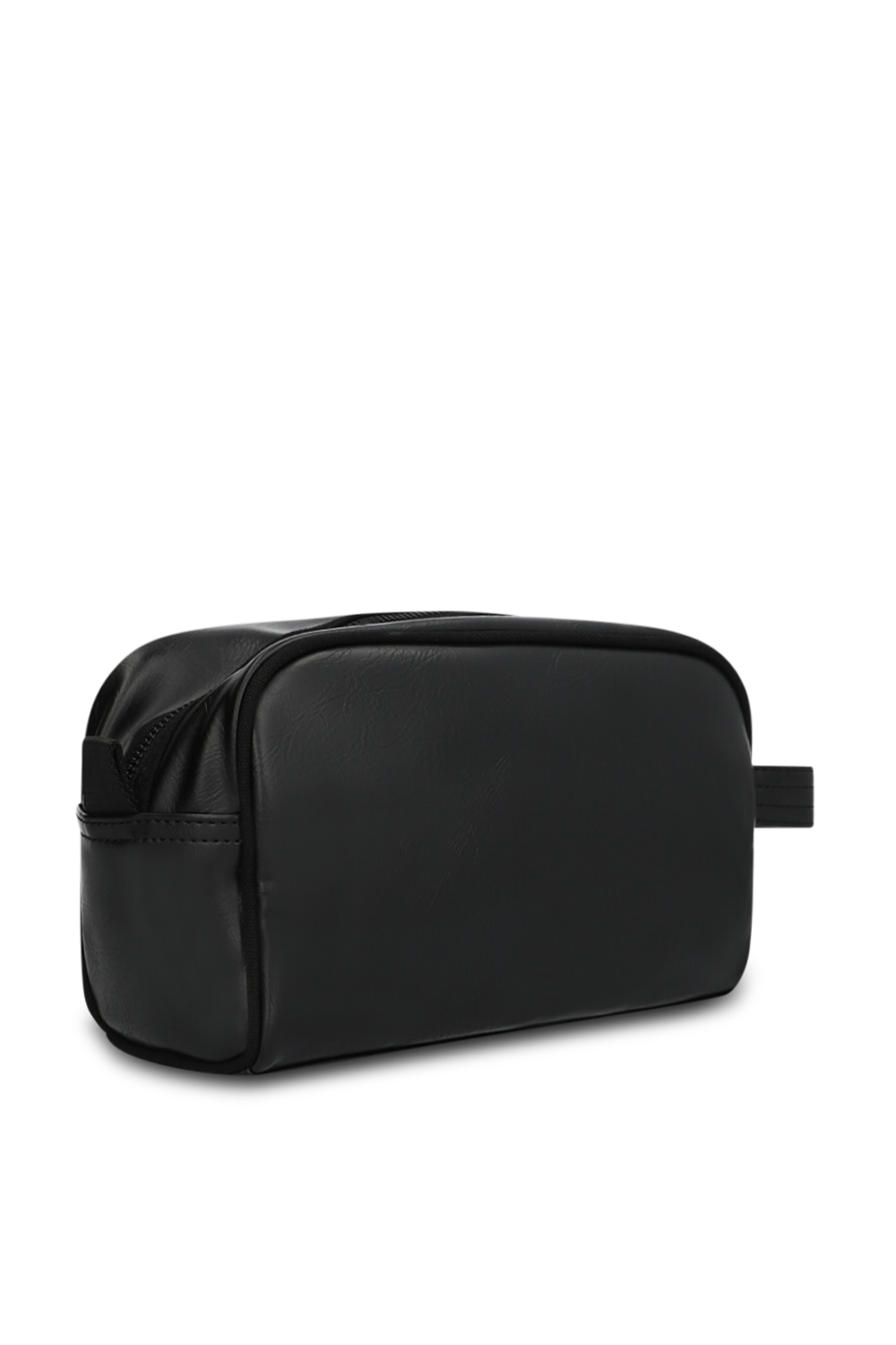 תמונה אחורית של תיק רחצה