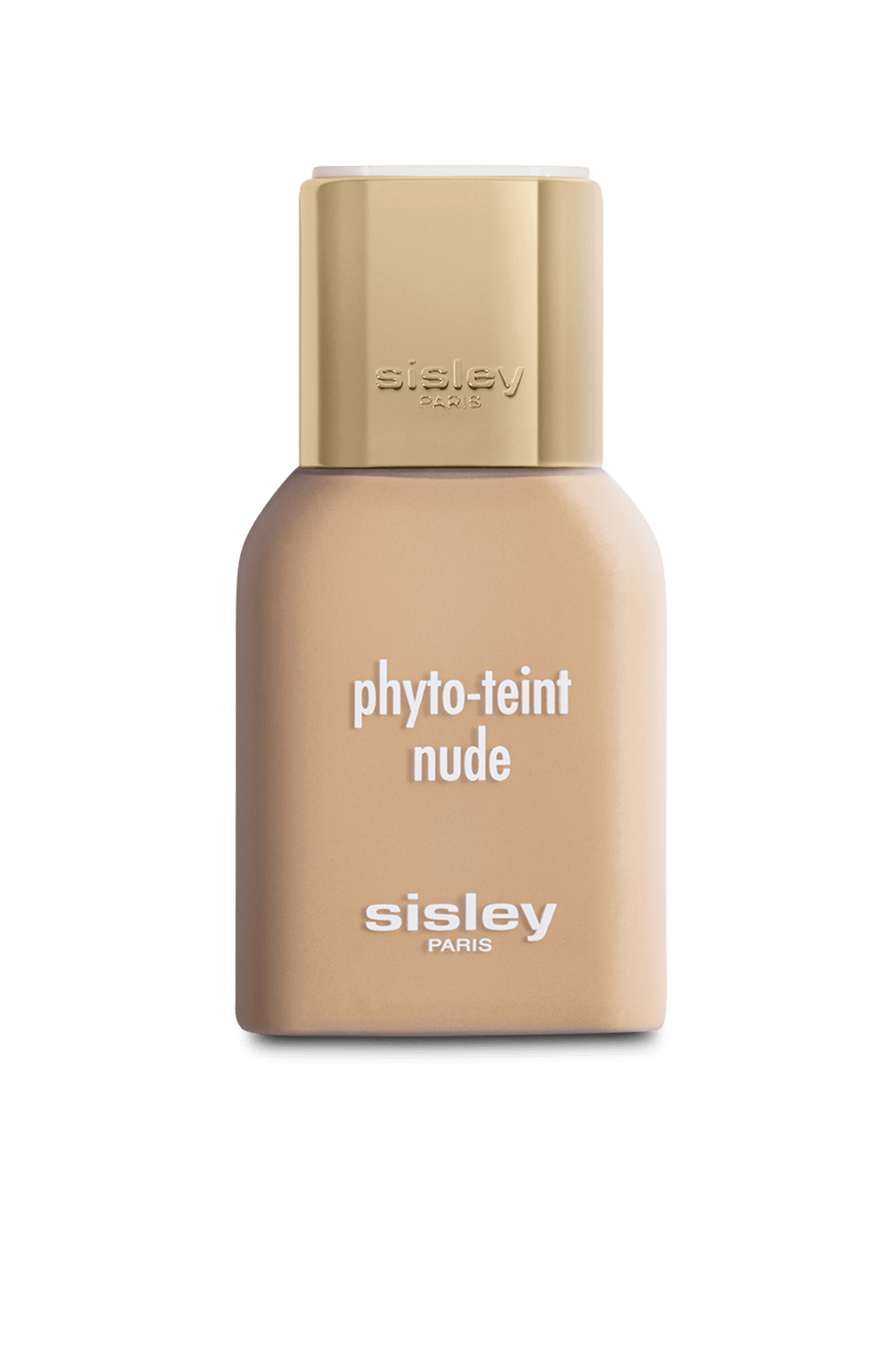 תמונה קידמית של Sisley Phyto Teint Nude 2W1 Light Beige