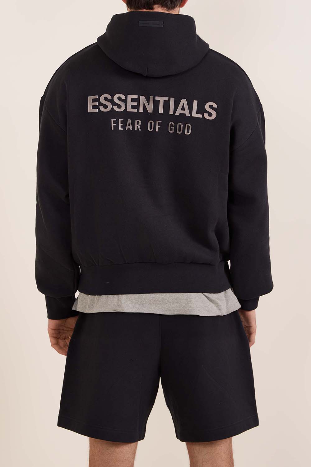 תמונת תקריב דוגמן של קפוצ'ון