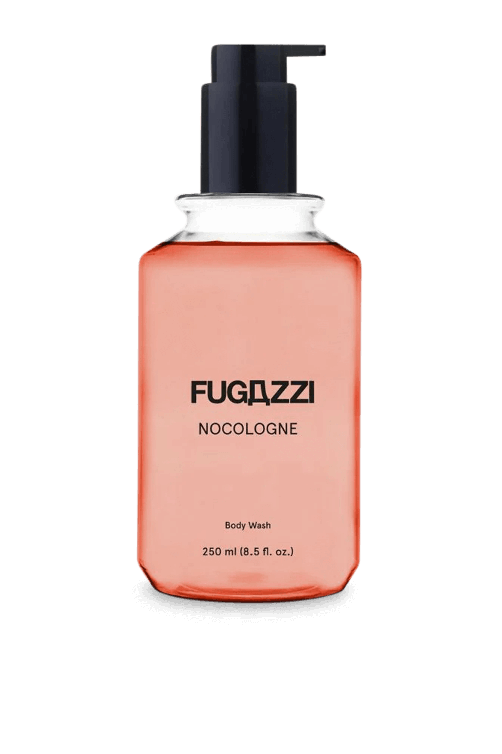 תמונה קידמית של Nocologne Body Wash 250 ml