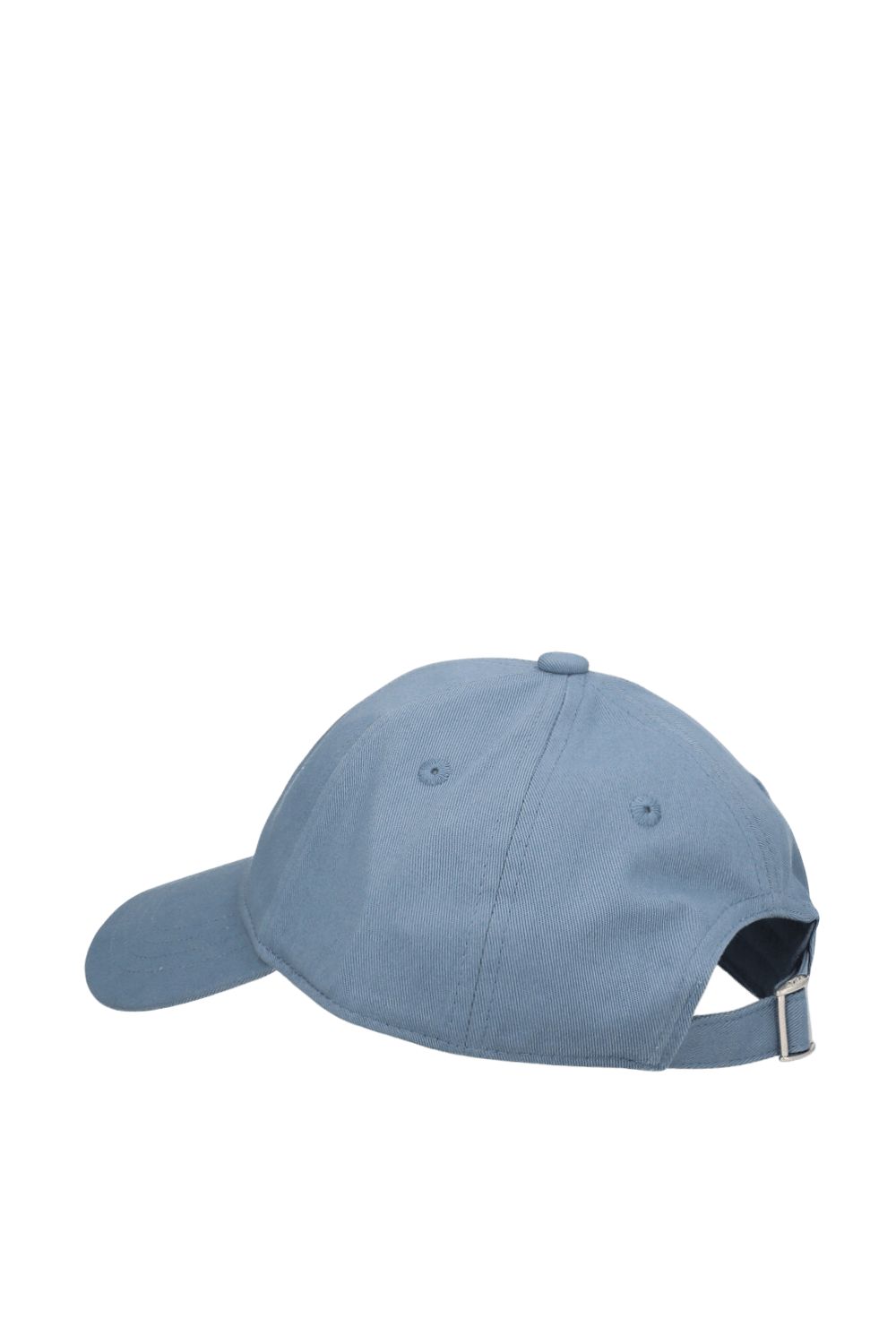 תמונה אחורית של כובע מצחייה