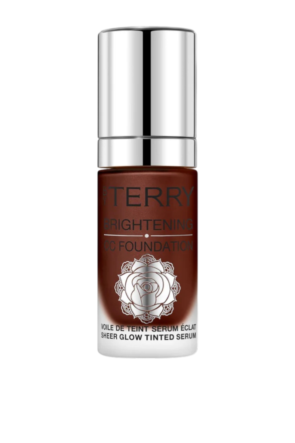 תמונה קידמית של Brightening Cc Foundation 8N