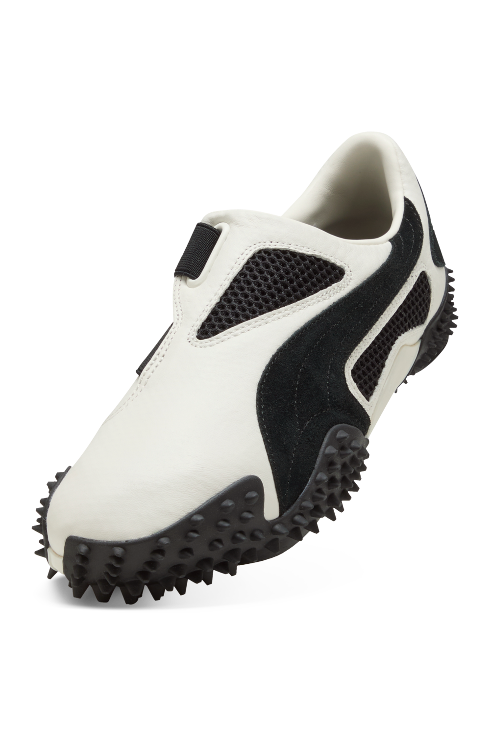 נעלי סניקרס מוסטרו