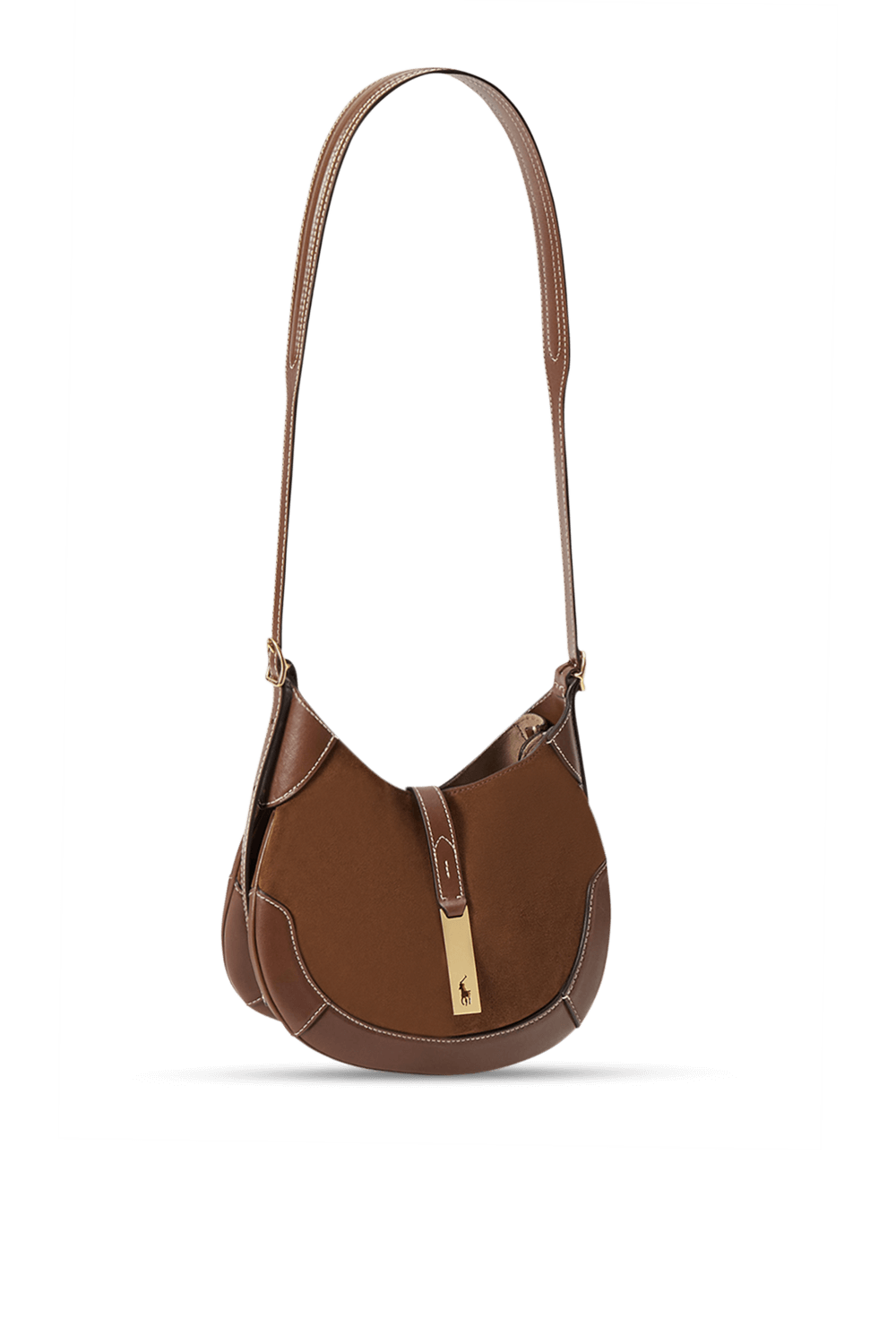 תיק כתף פולו איי-די סמול