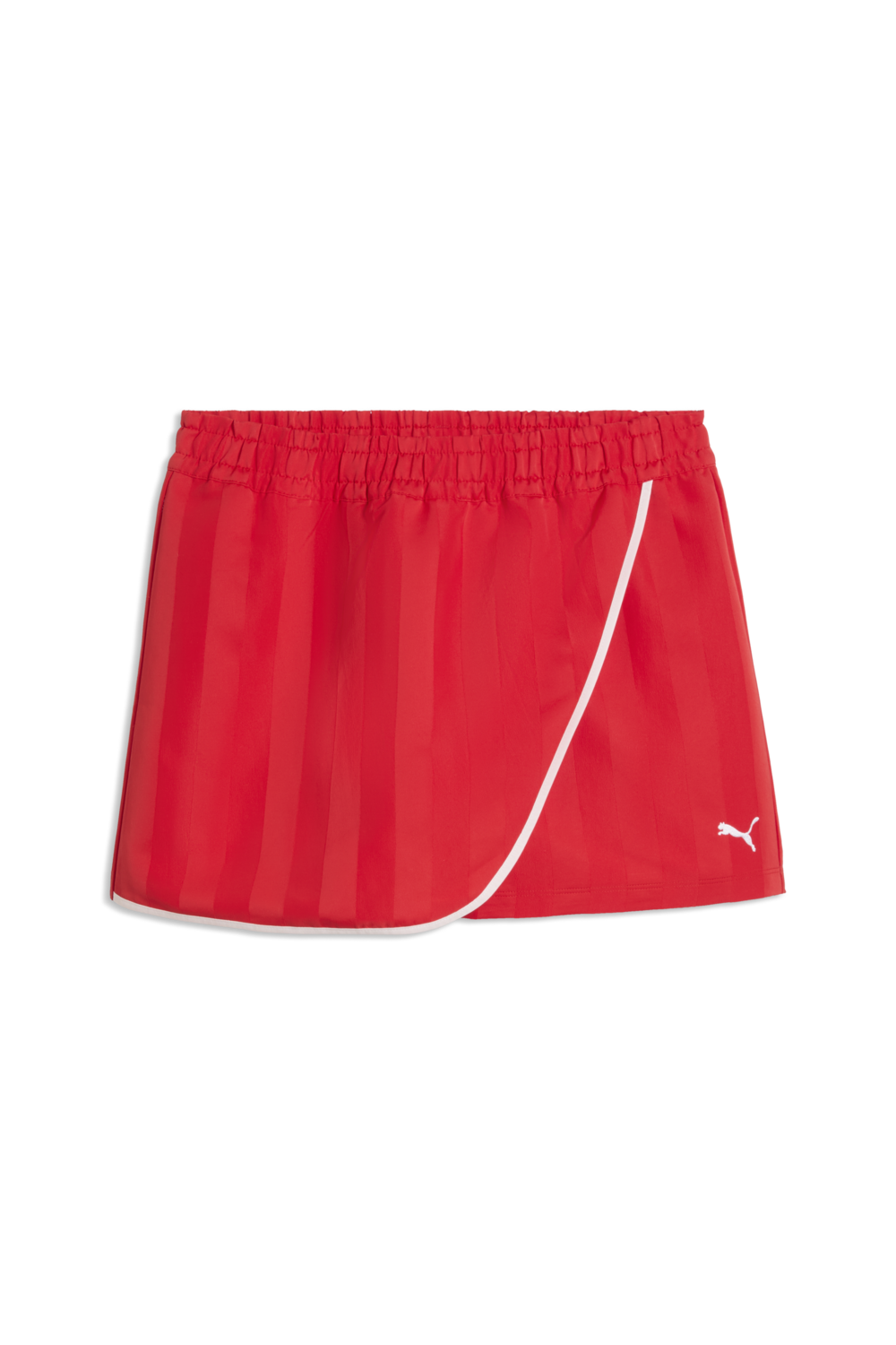 תמונה קידמית של חצאית מכנס