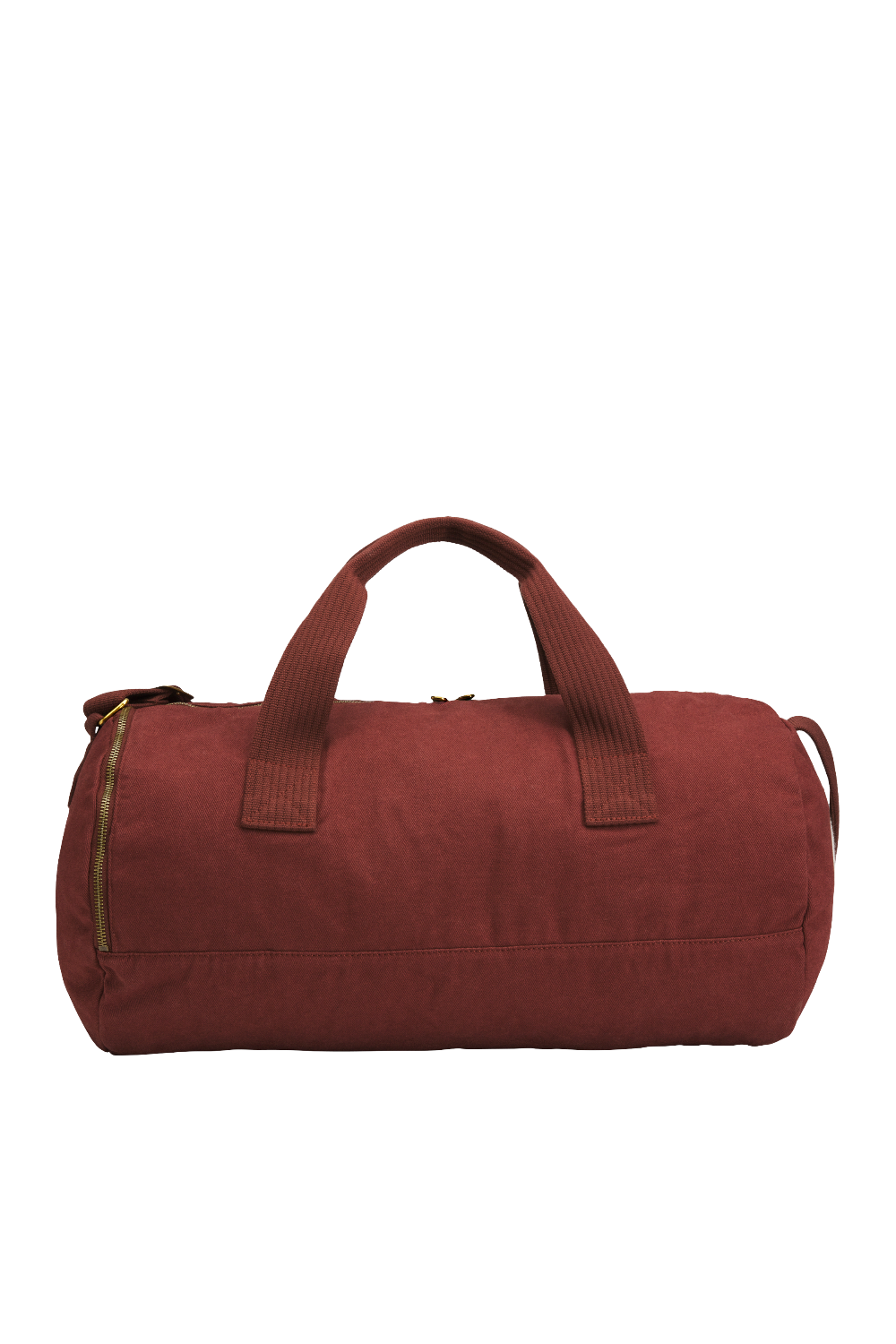 תמונה אחורית של תיק נשיאה ברל אדיסון צ'אן x אדידס