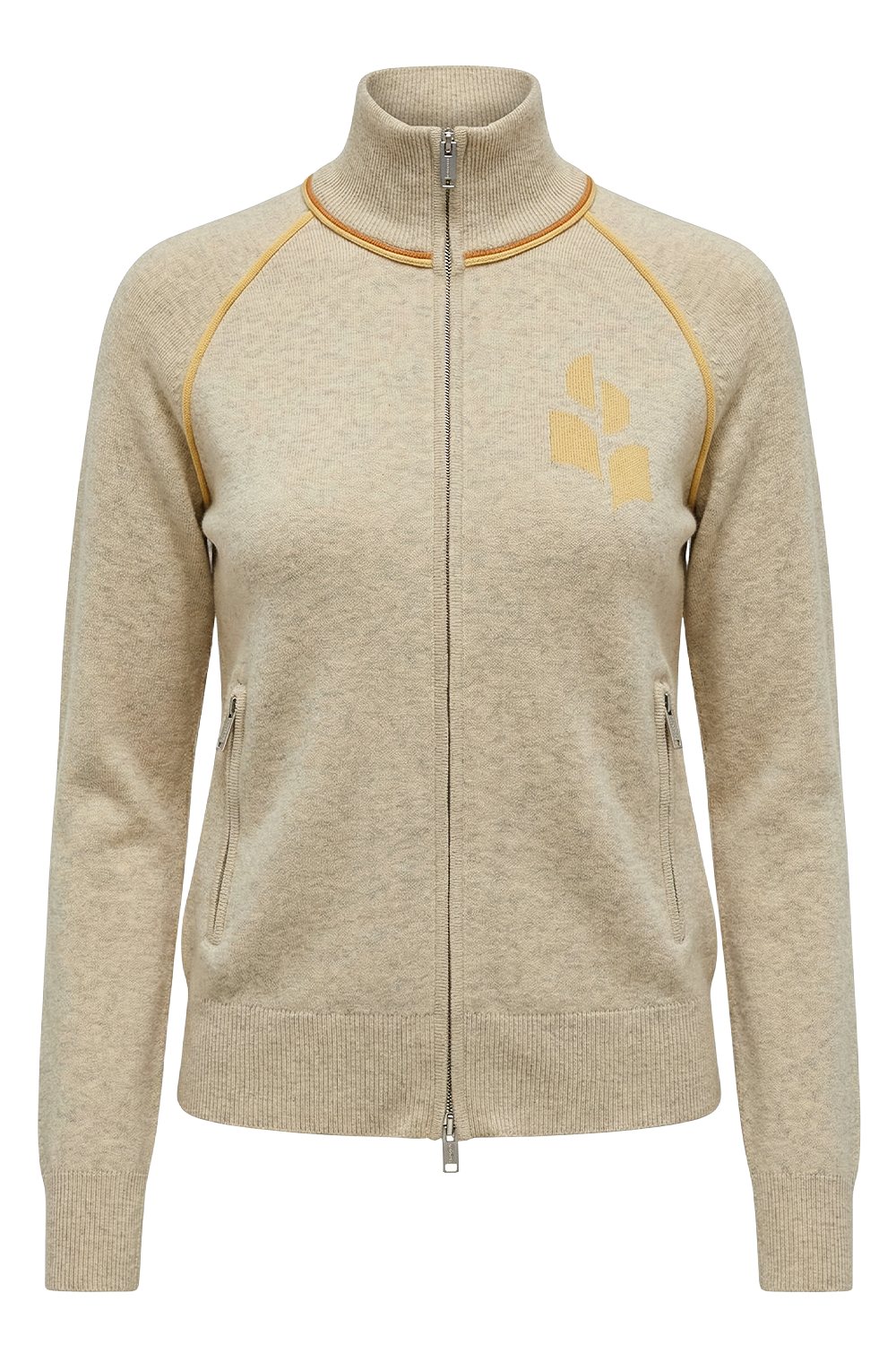 תמונה קידמית של קרדיגן לניה