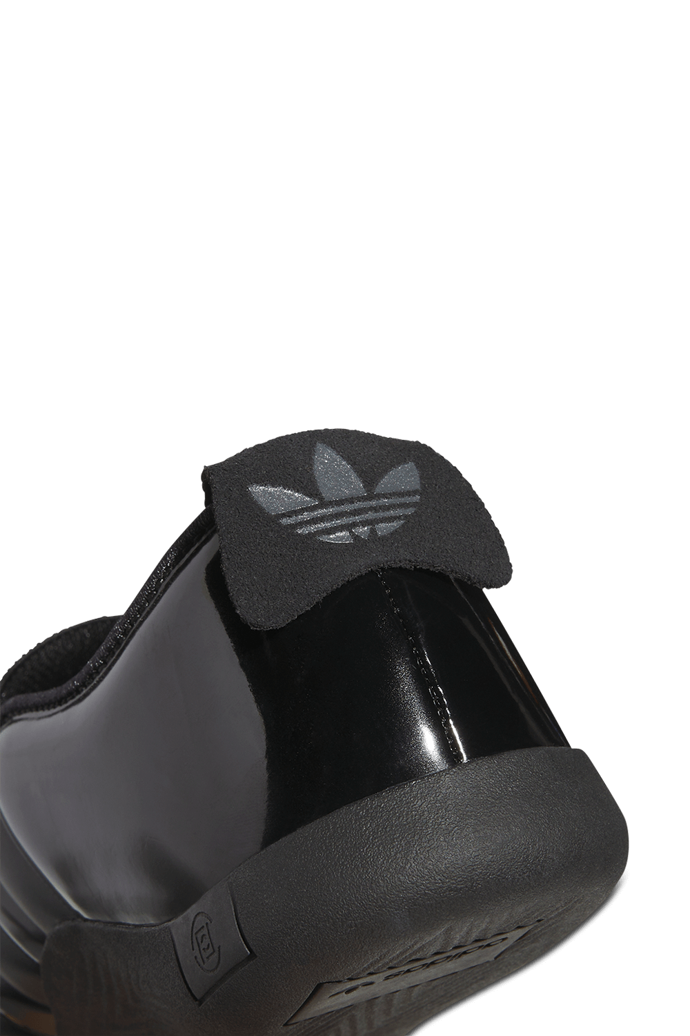 תמונת פנים של אדידס X קרולינה הו נעלי בלרינה טאקוונדו