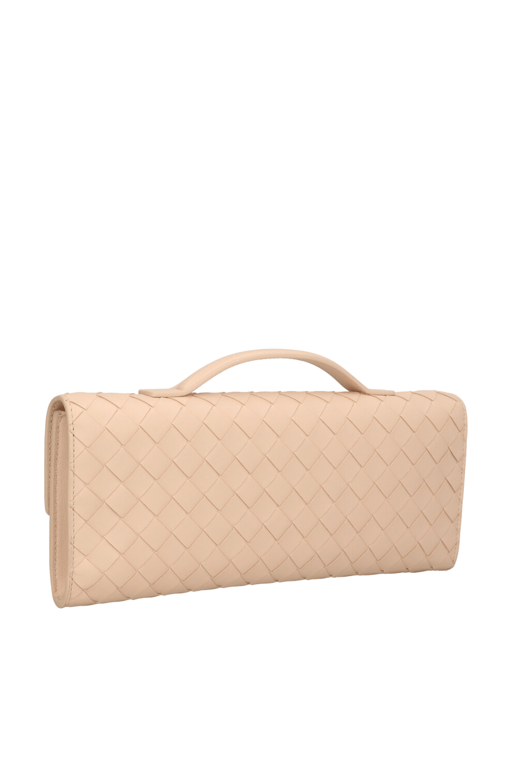 תמונה אחורית של תיק קלאץ' אנדיאמו