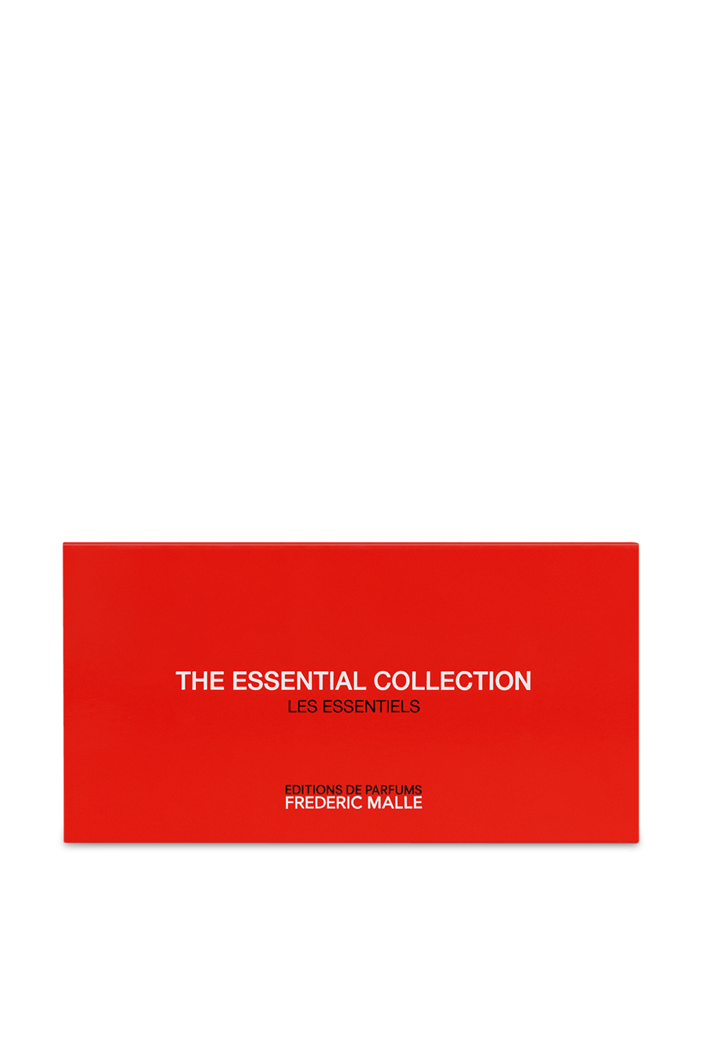 תמונת תקריב של The Essential Collection