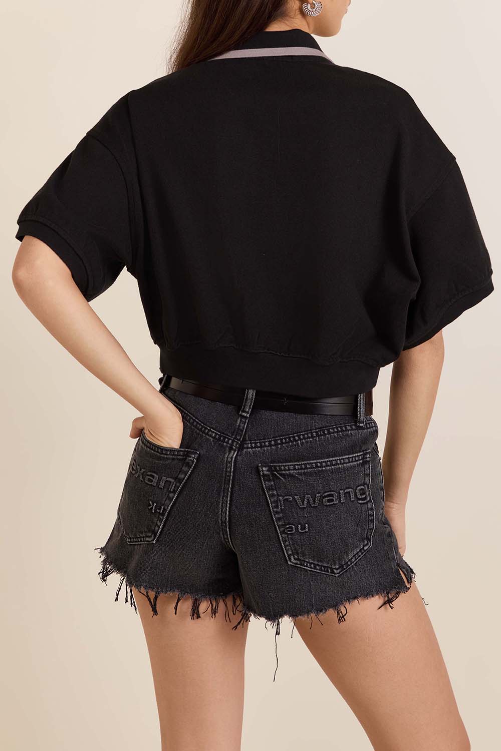 תמונת דוגמן אחורית של פולו קרופ