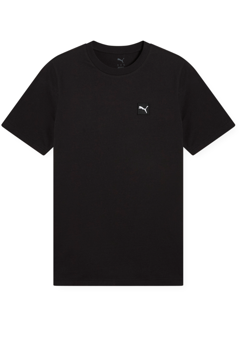 תמונה קידמית של חולצת טי