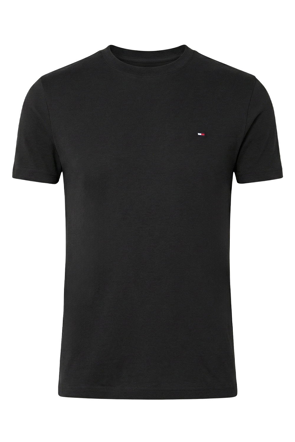 תמונה קידמית של חולצת טי