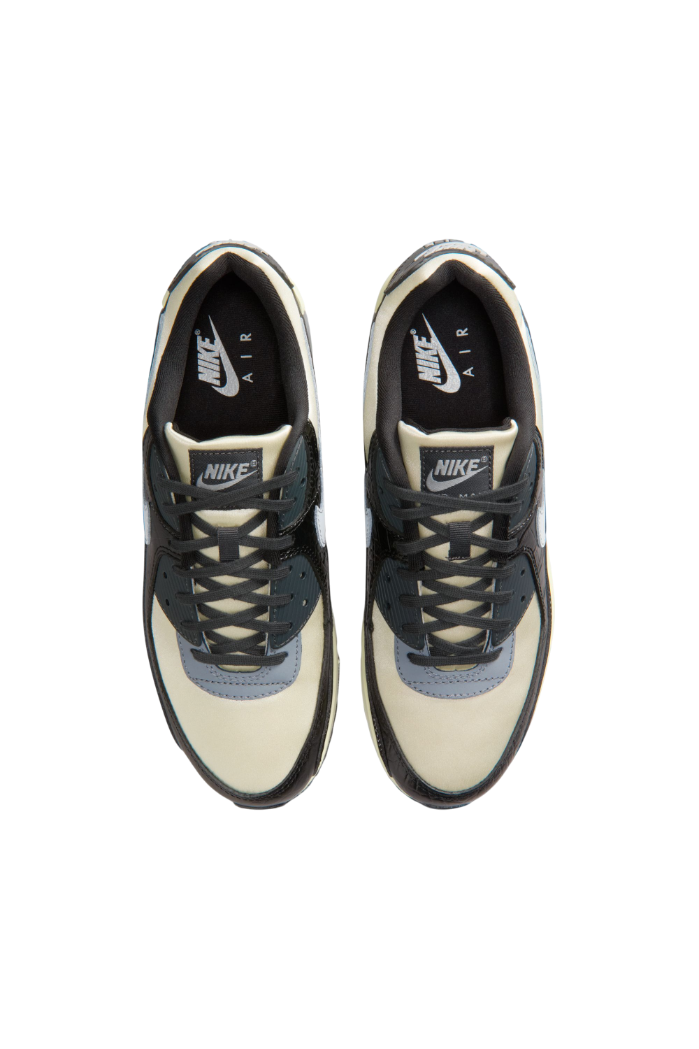 נעלי סניקרס אייר מקס 90