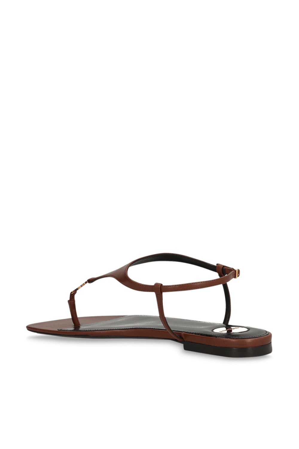 תמונה אחורית של סנדלי אצבע קסנדרה