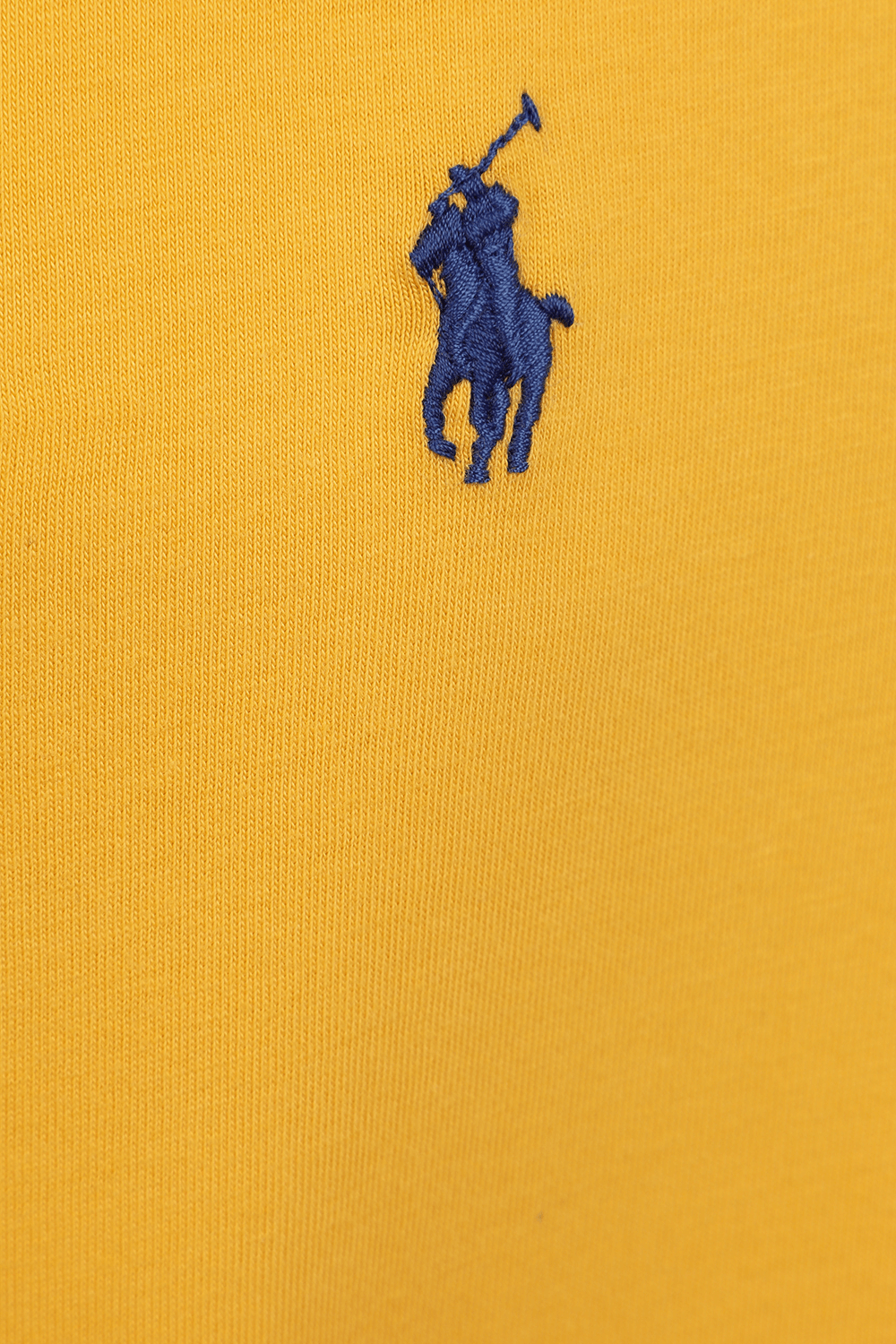 חולצת סלים טי עם לוגו POLO RALPH LAUREN