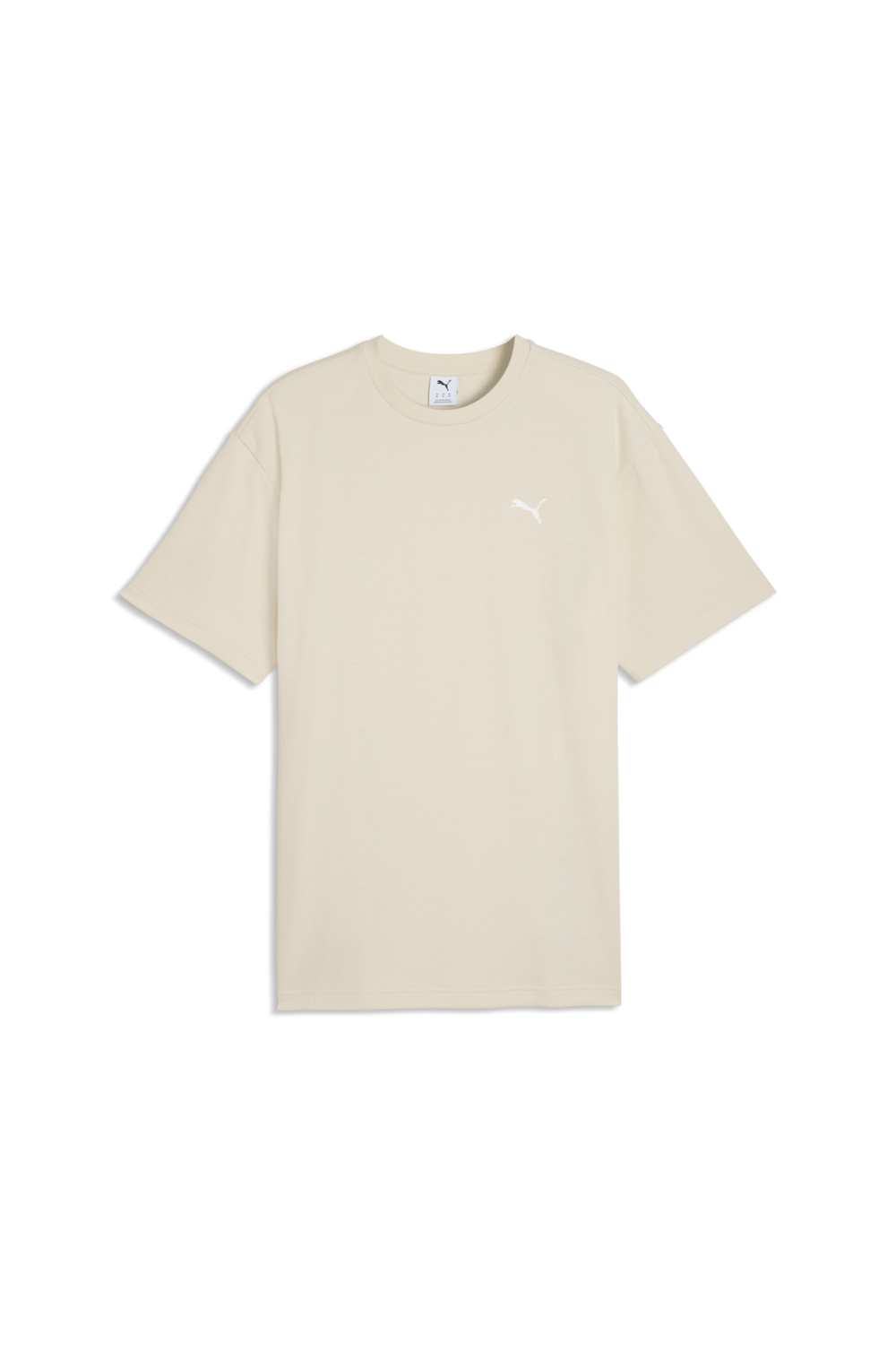 תמונה קידמית של חולצת טי