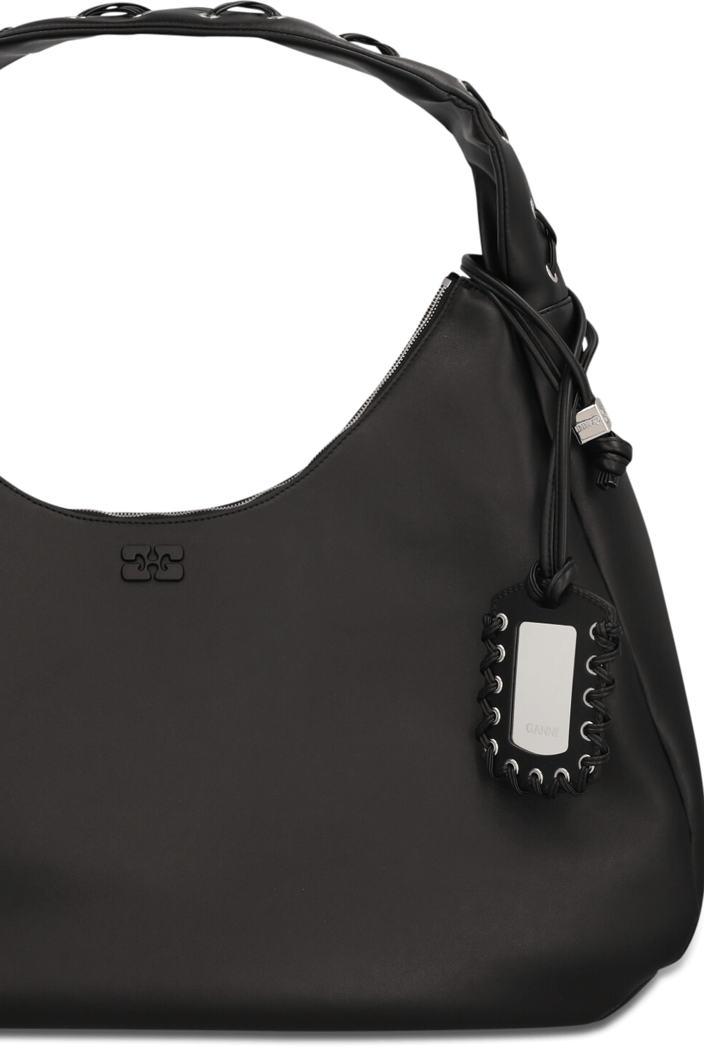 תמונת תקריב של תיק