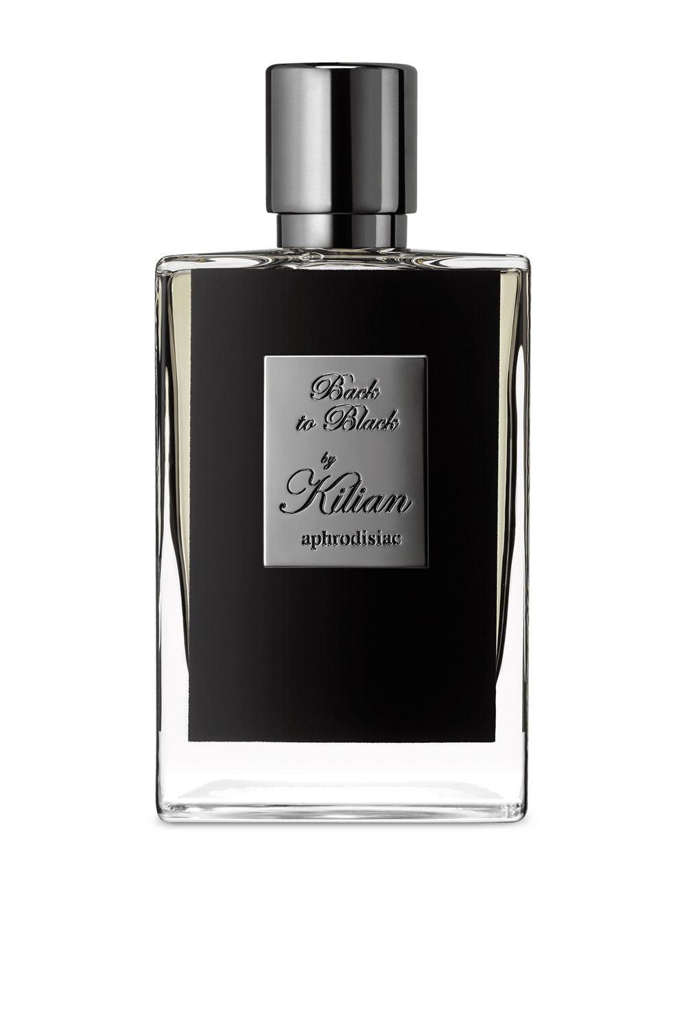 תמונה קידמית של Back To Black Eau de perfume 50 ML
