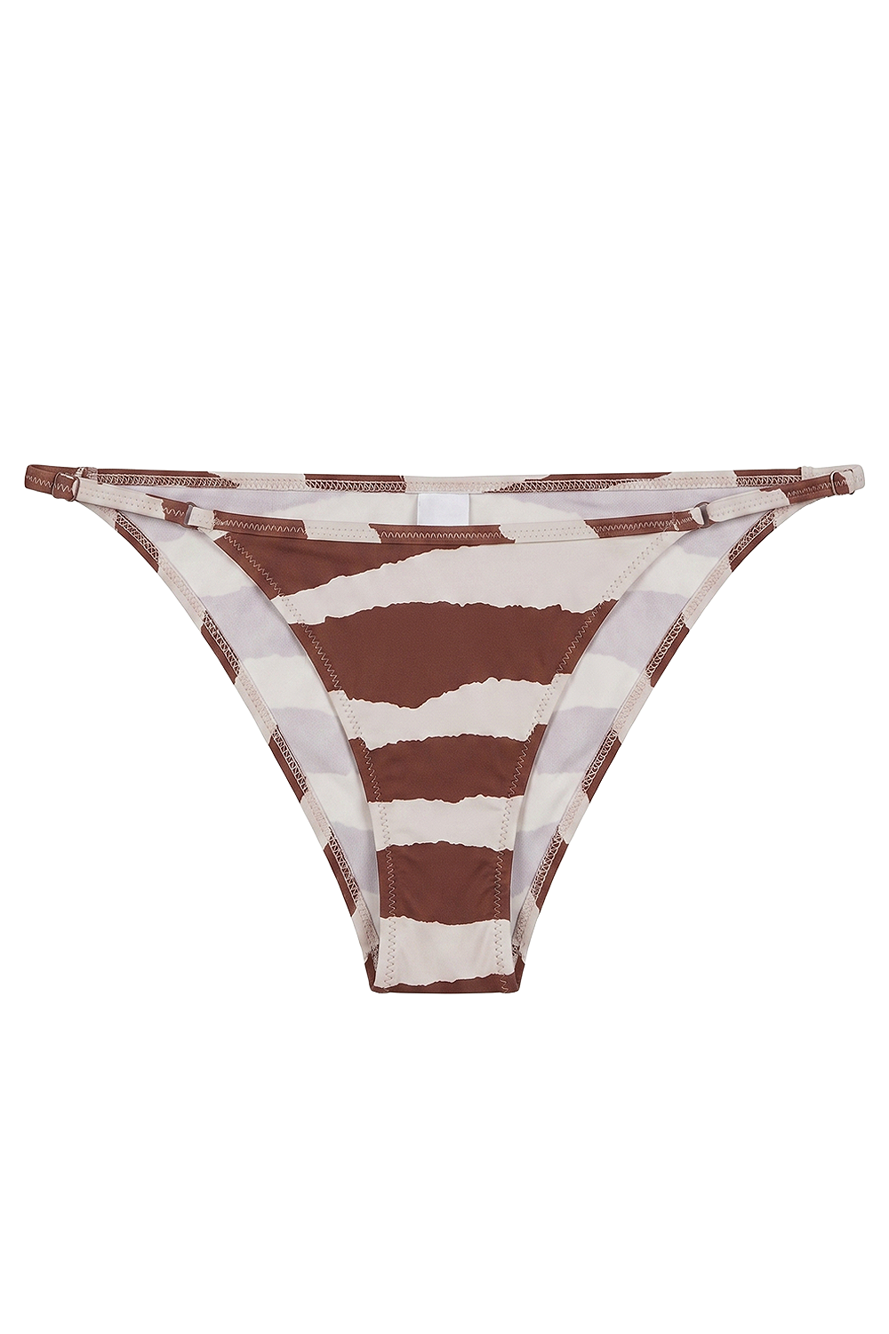 תמונה קידמית של תחתוני ביקיני