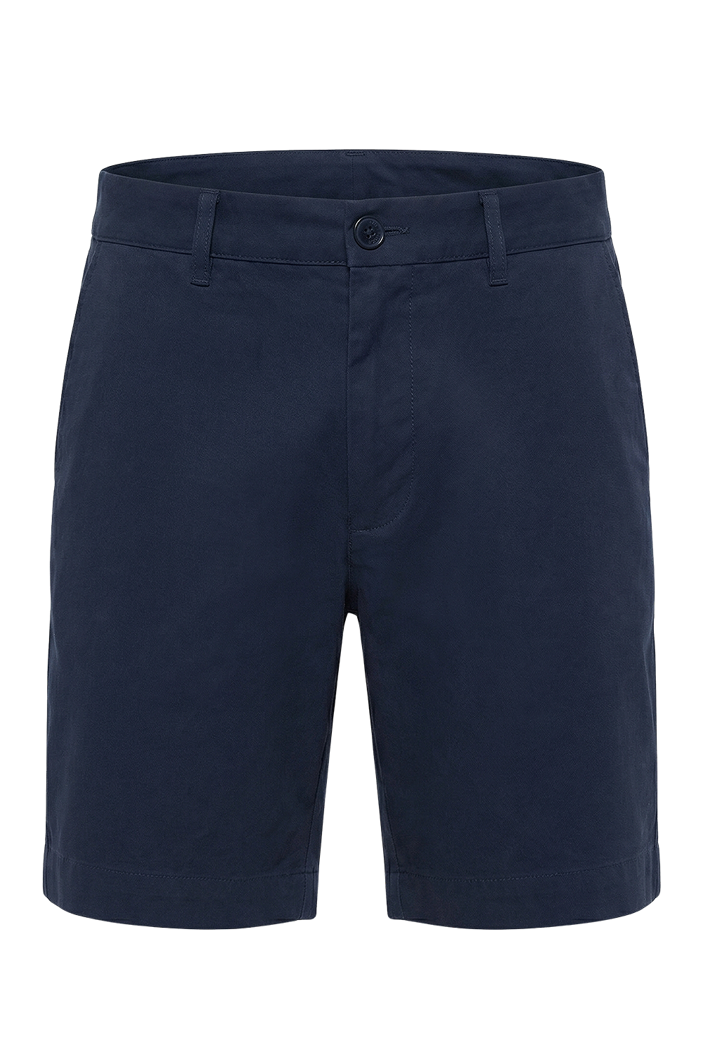 תמונה קידמית של מכנסי ברמודה