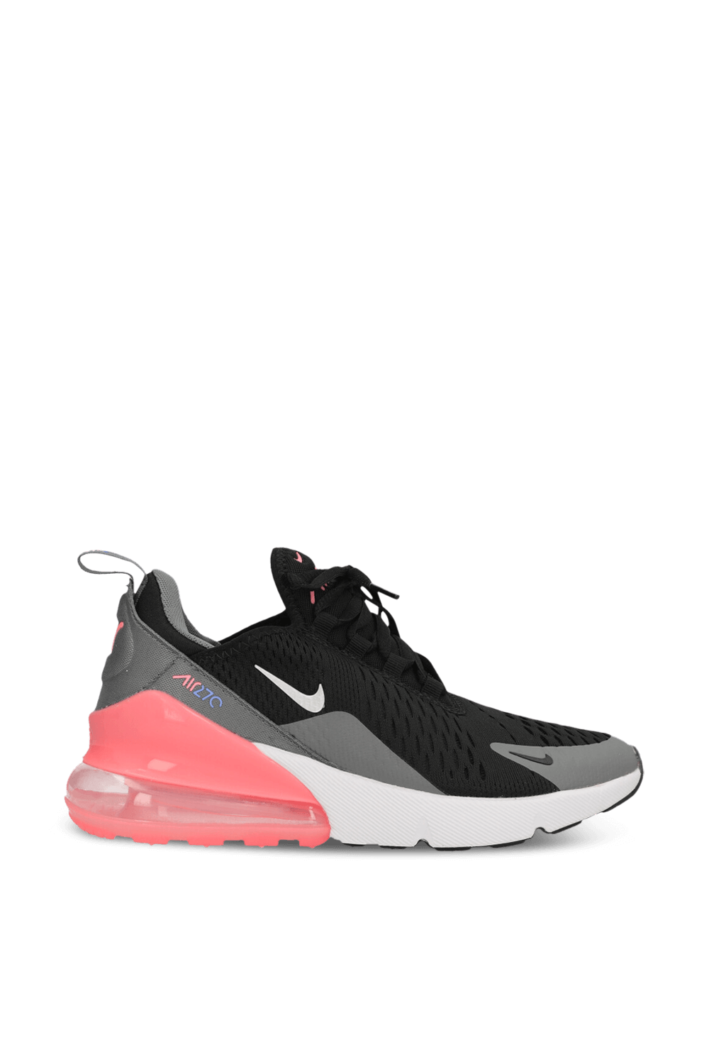 תמונה קידמית של נעלי סניקרס אייר מקס 270 - מידות 35-38