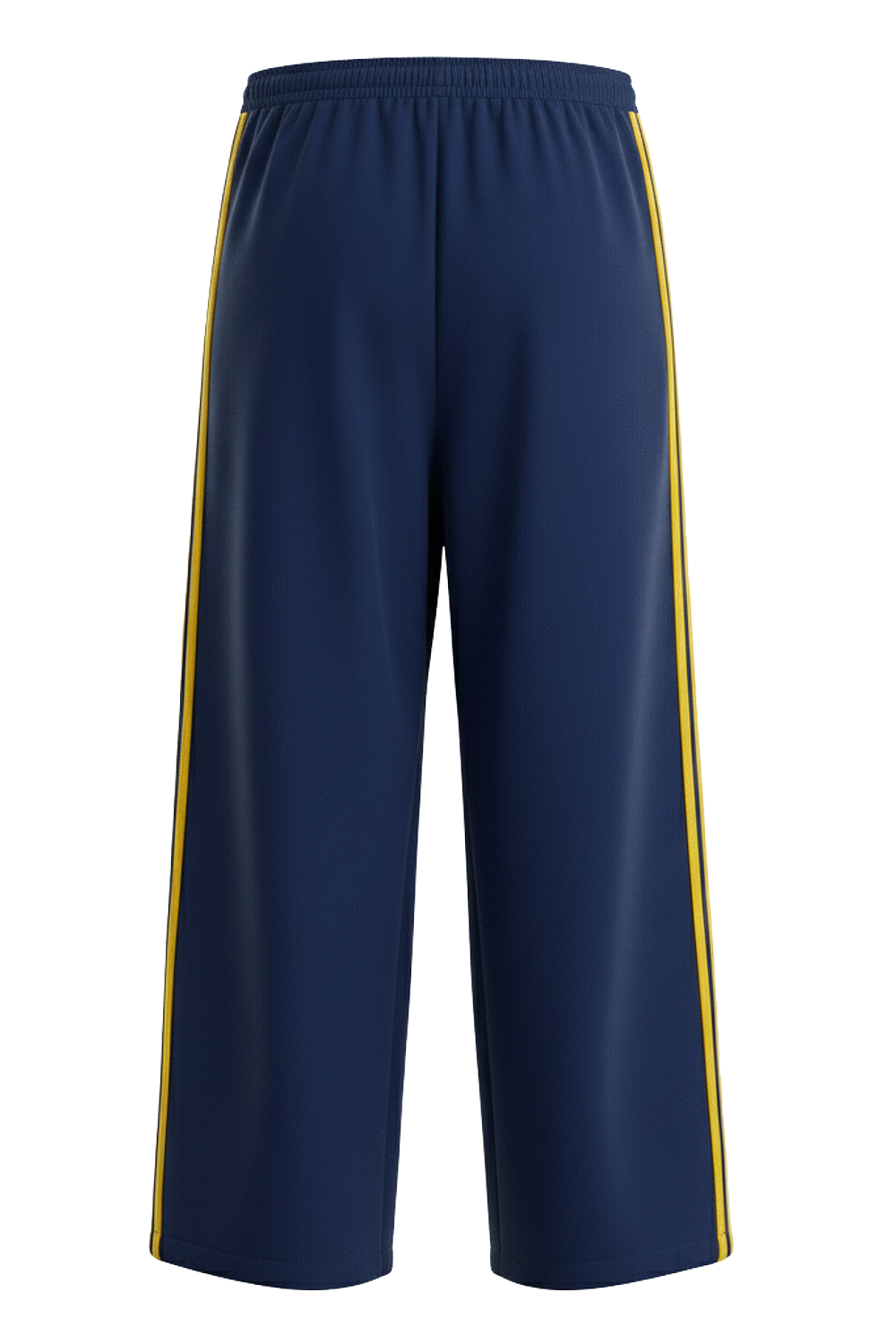 תמונה אחורית של אדידס X מיאו מכנסי ג'וגר