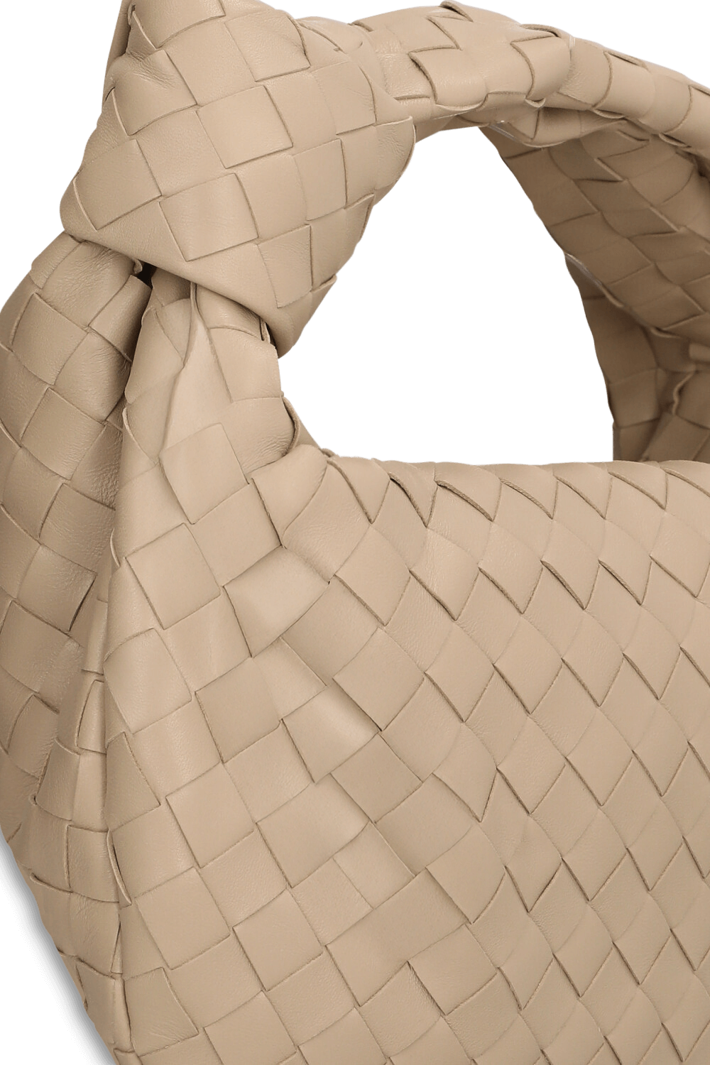 תמונת תקריב של תיק