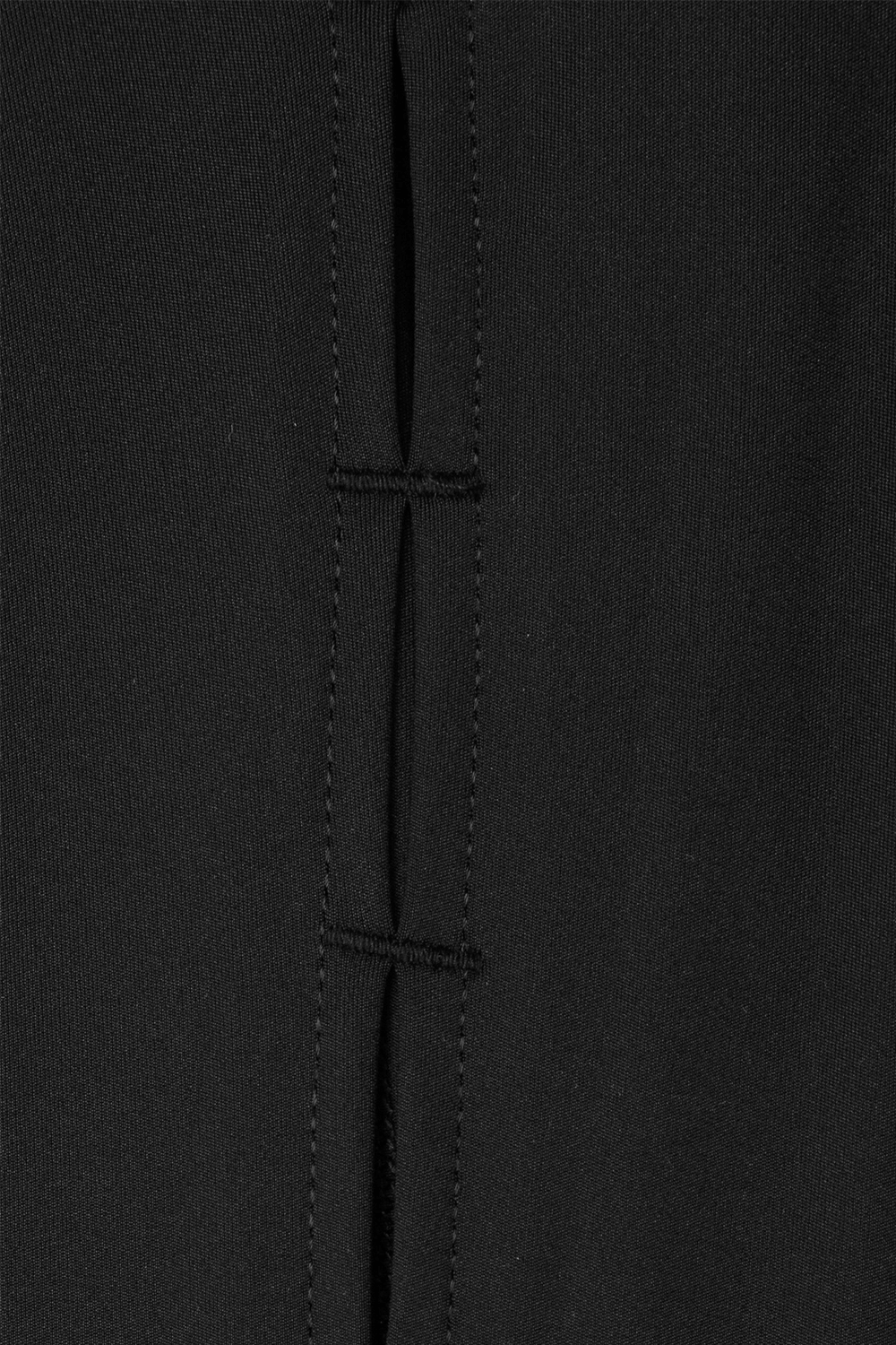 מכנסי טייץ יוגה דריי פיט בגוון שחור NIKE