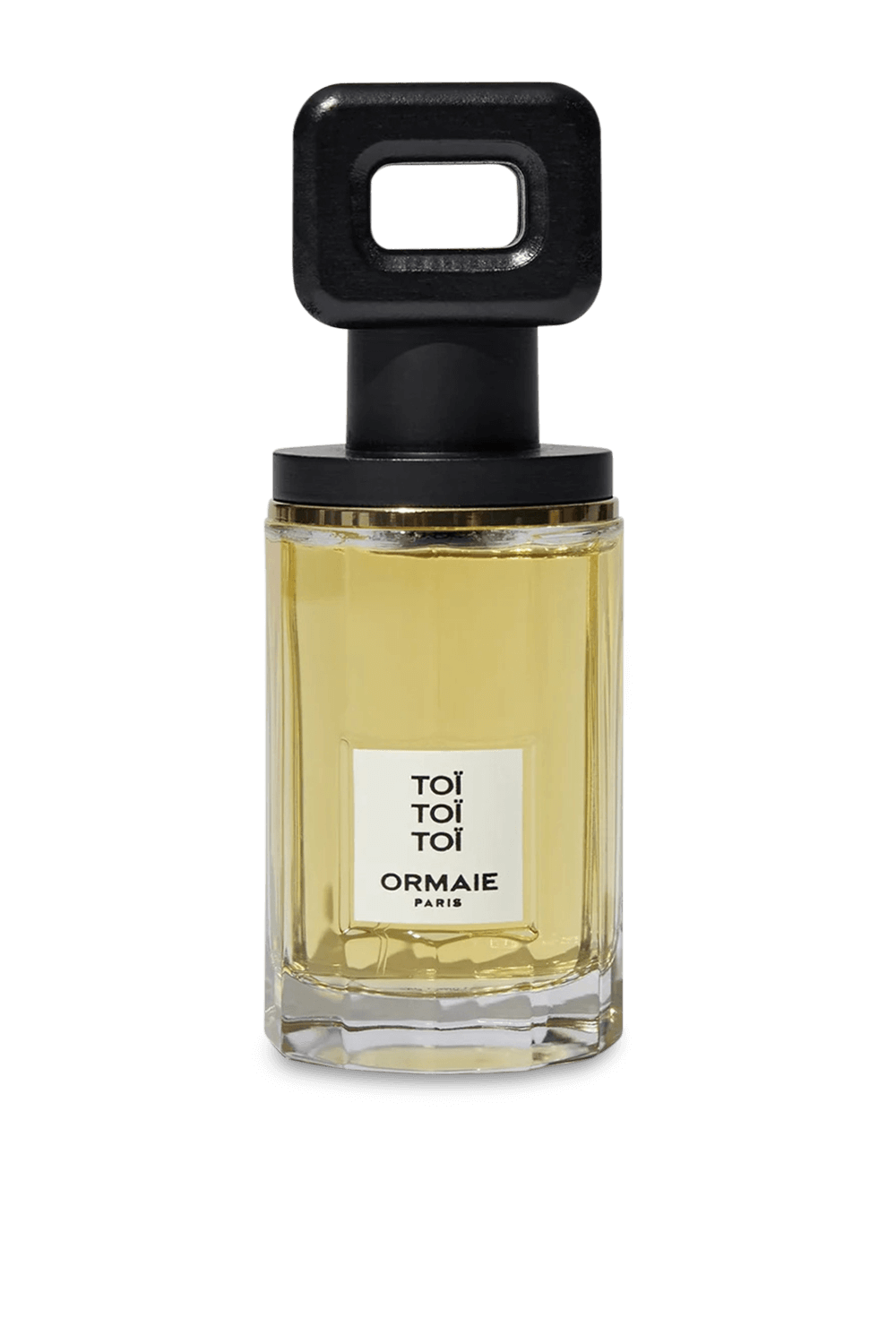 תמונה קידמית של Toi Toi Toi Extrait De Parfum 100 ml