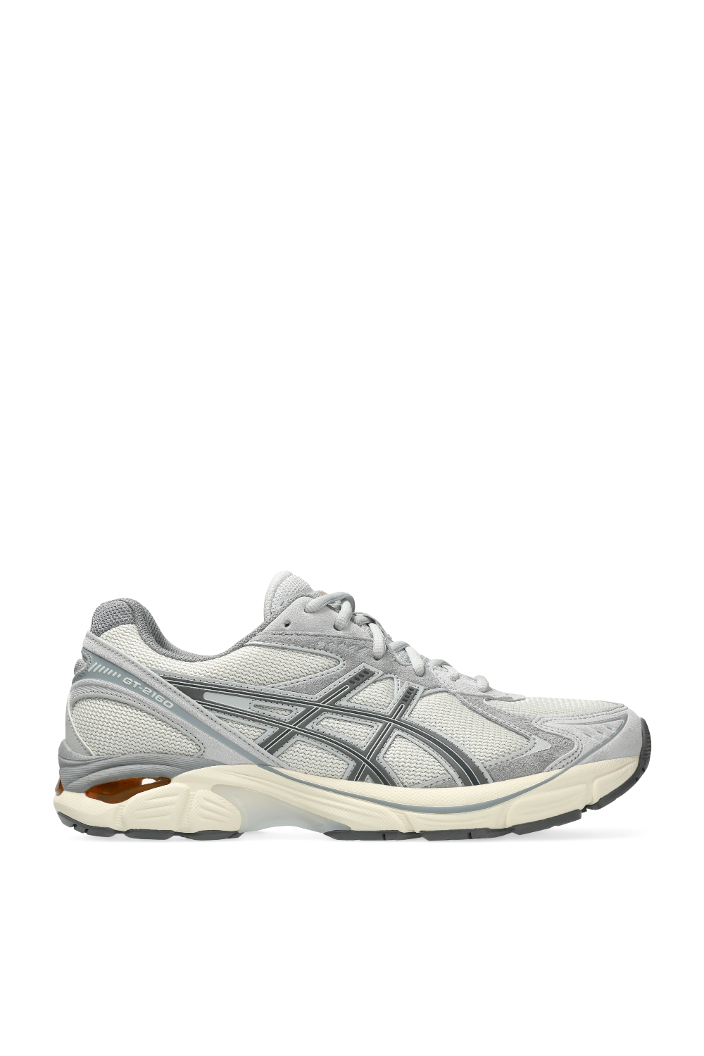 תמונה קידמית של נעלי סניקרס 2160